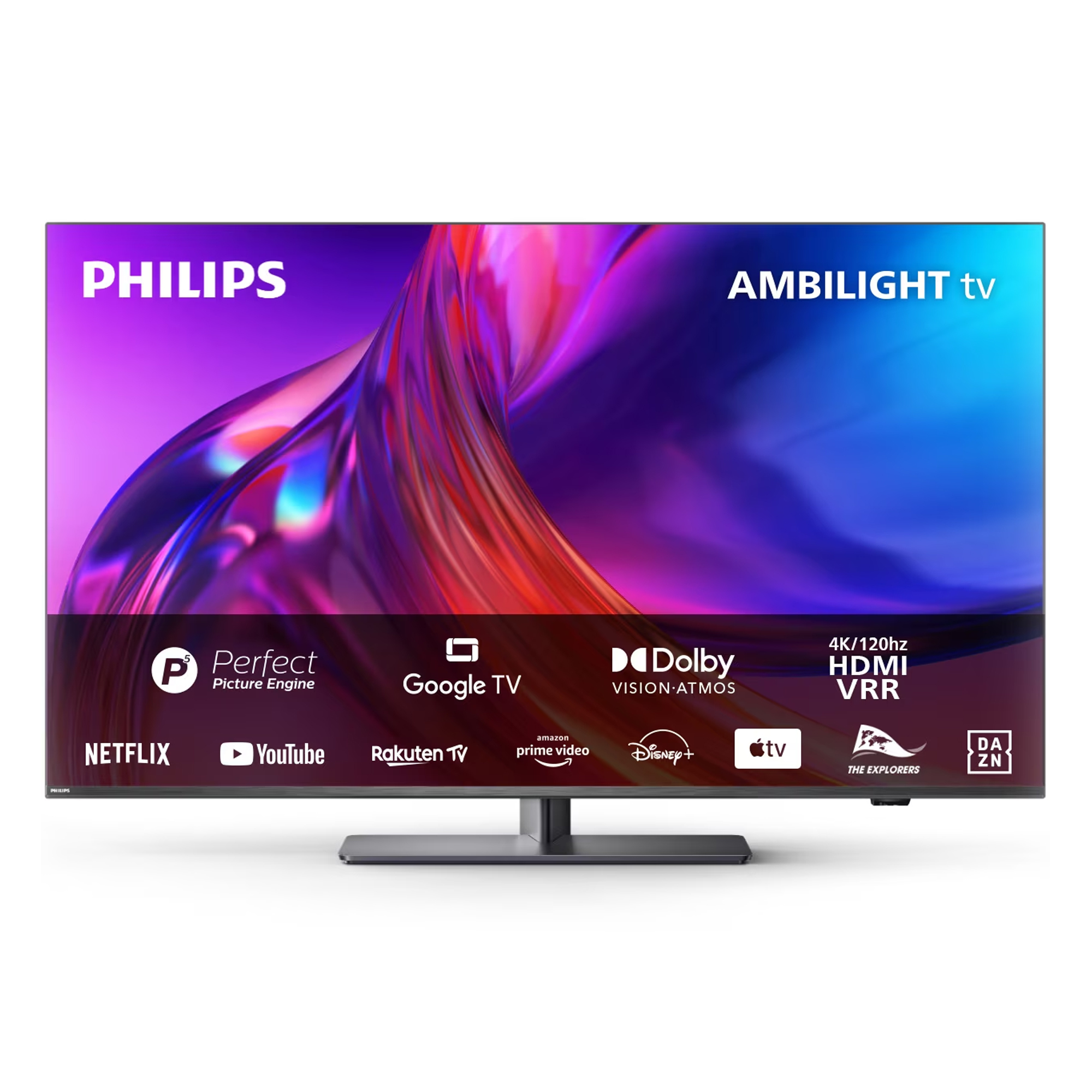LED TV Philips 55PUS8818/12