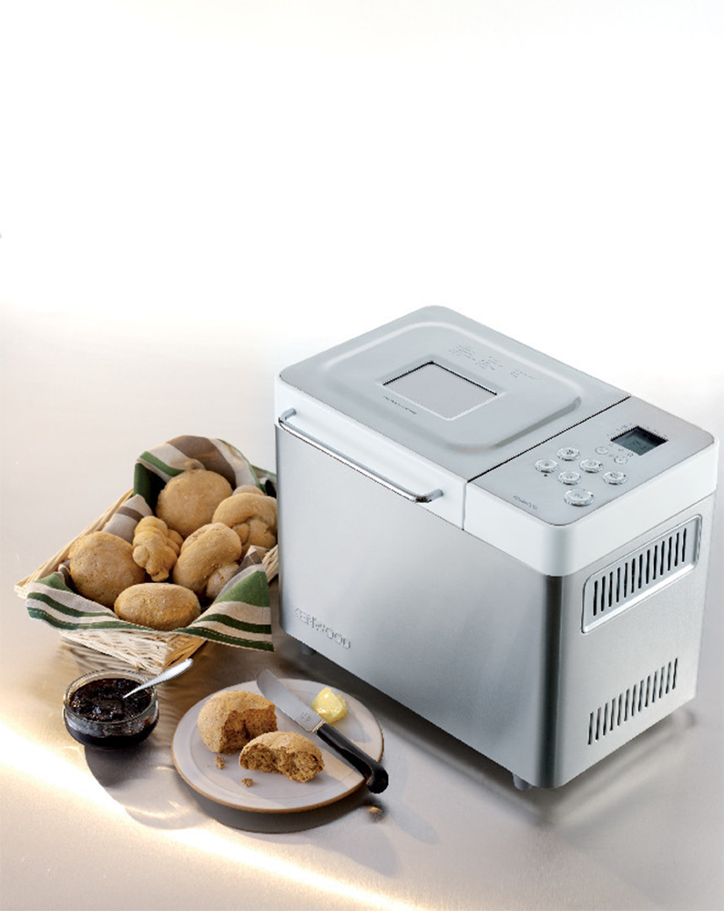 Pekač hljeba Kenwood BM350
