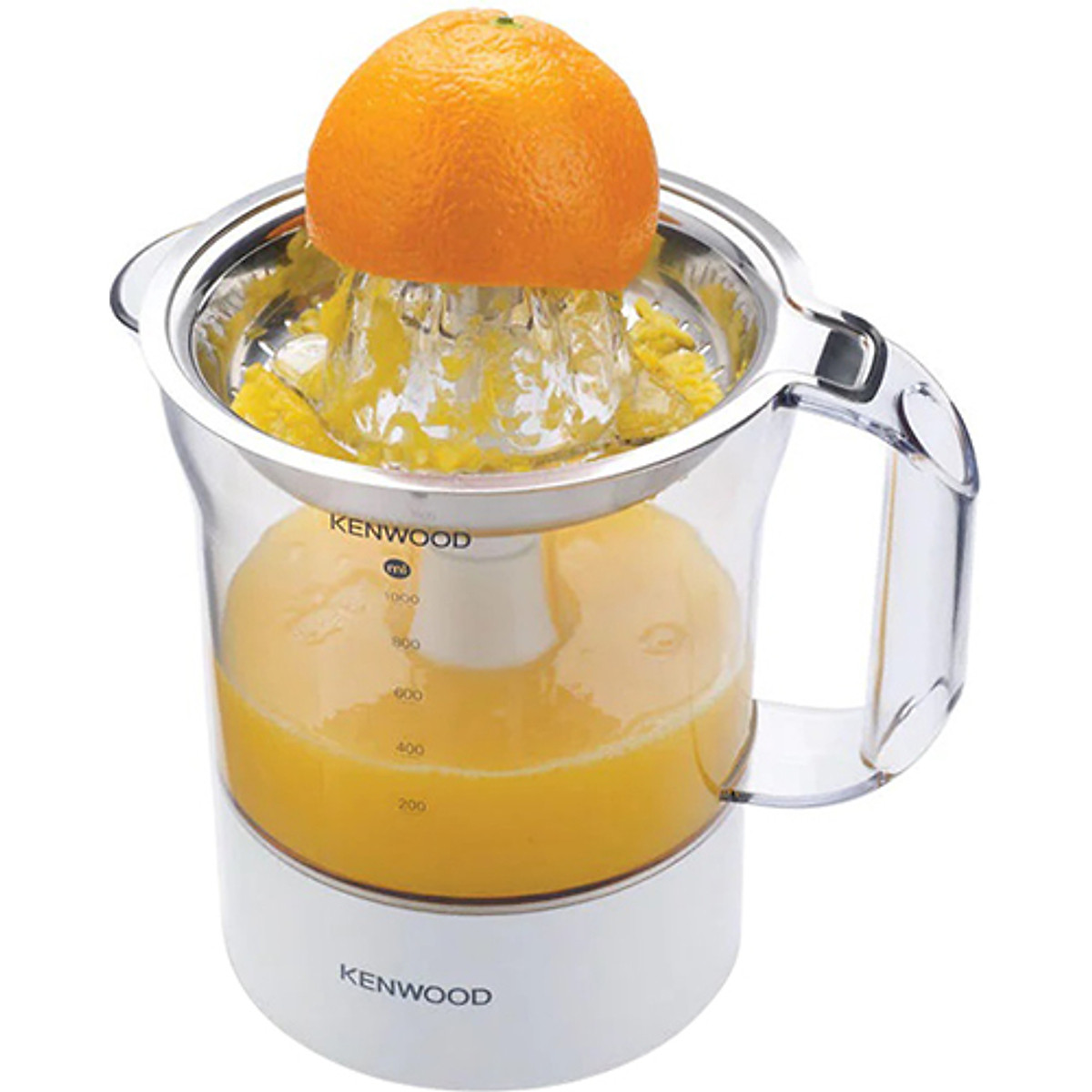 Citruseta Kenwood JE290A 