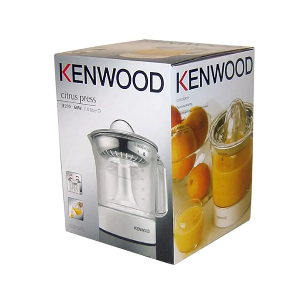 Citruseta Kenwood JE290A 