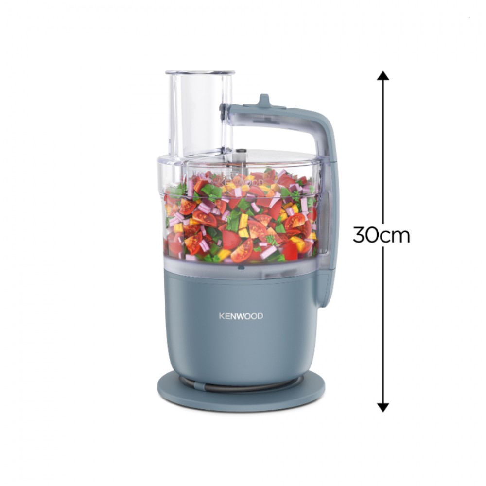 Multipraktik Kenwood FDP22.130 GY