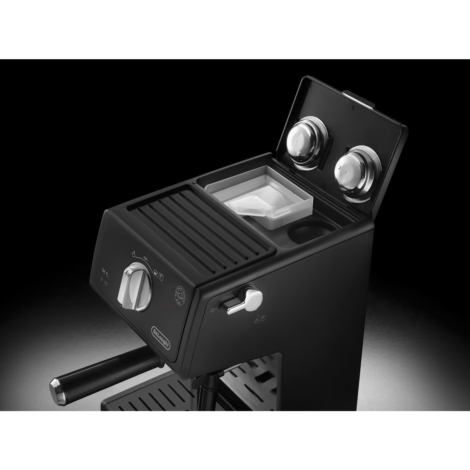 Aparat za kafu DeLonghi ECP31.21