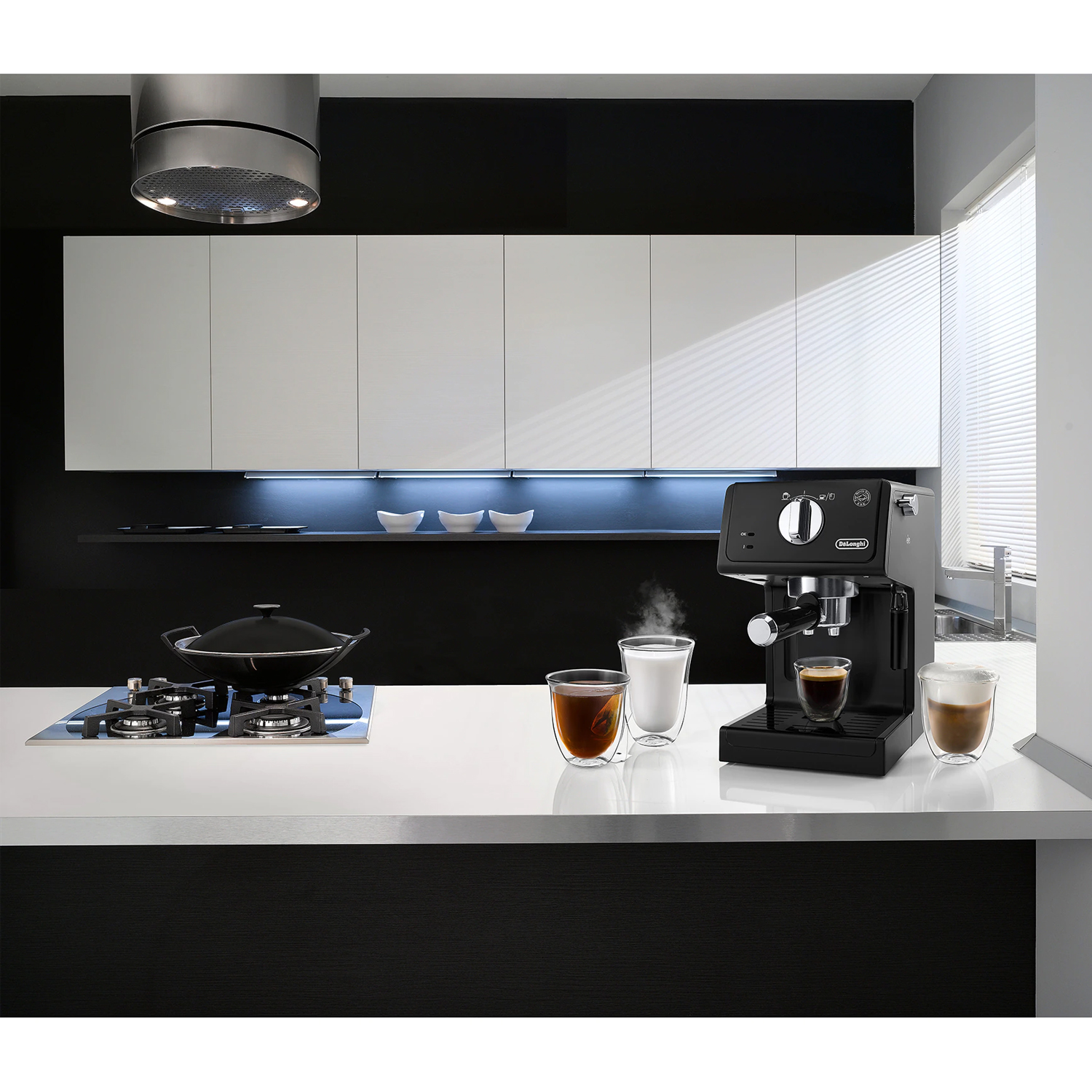 Aparat za kafu DeLonghi ECP31.21