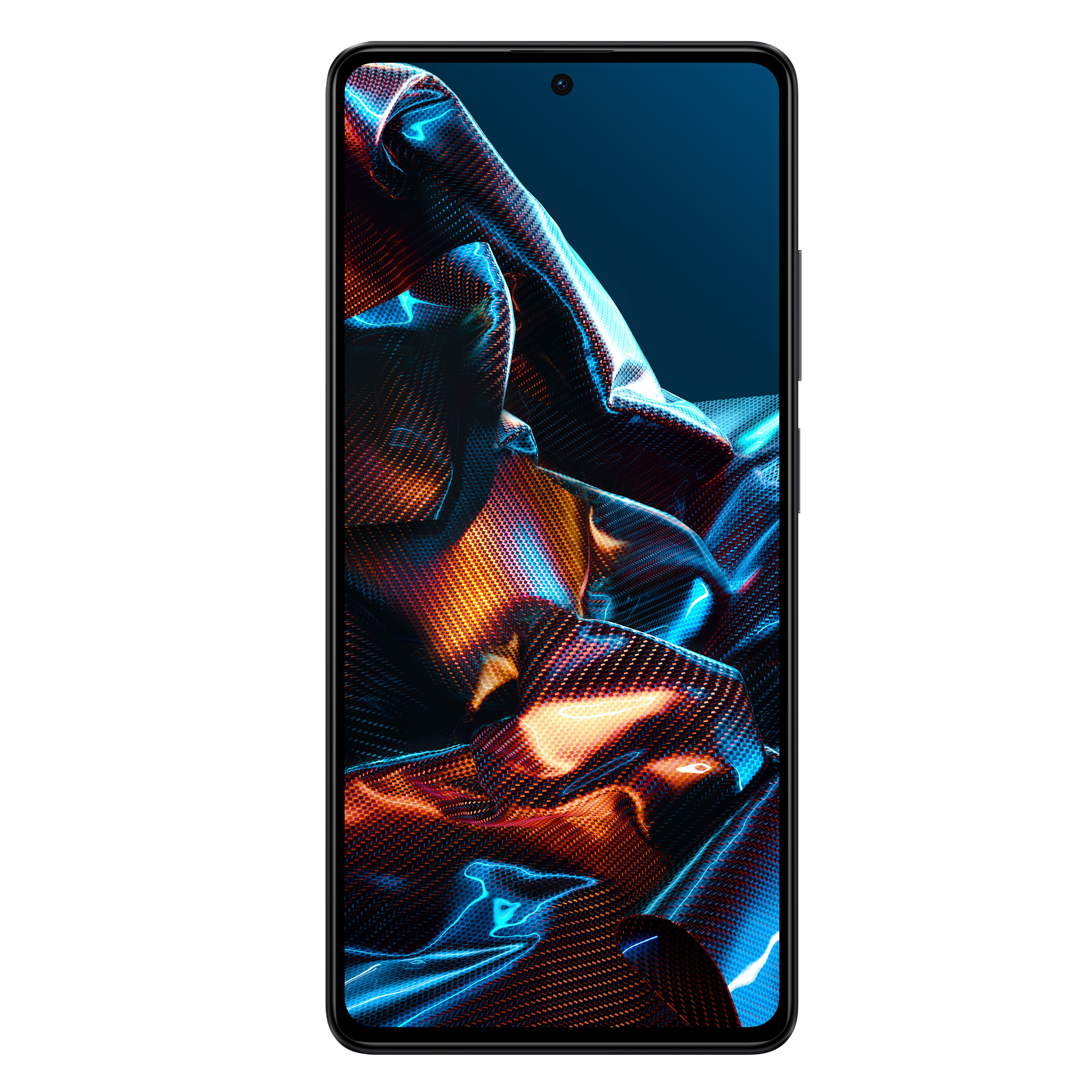 Mobitel Xiaomi POCO X5 PRO 5G Black