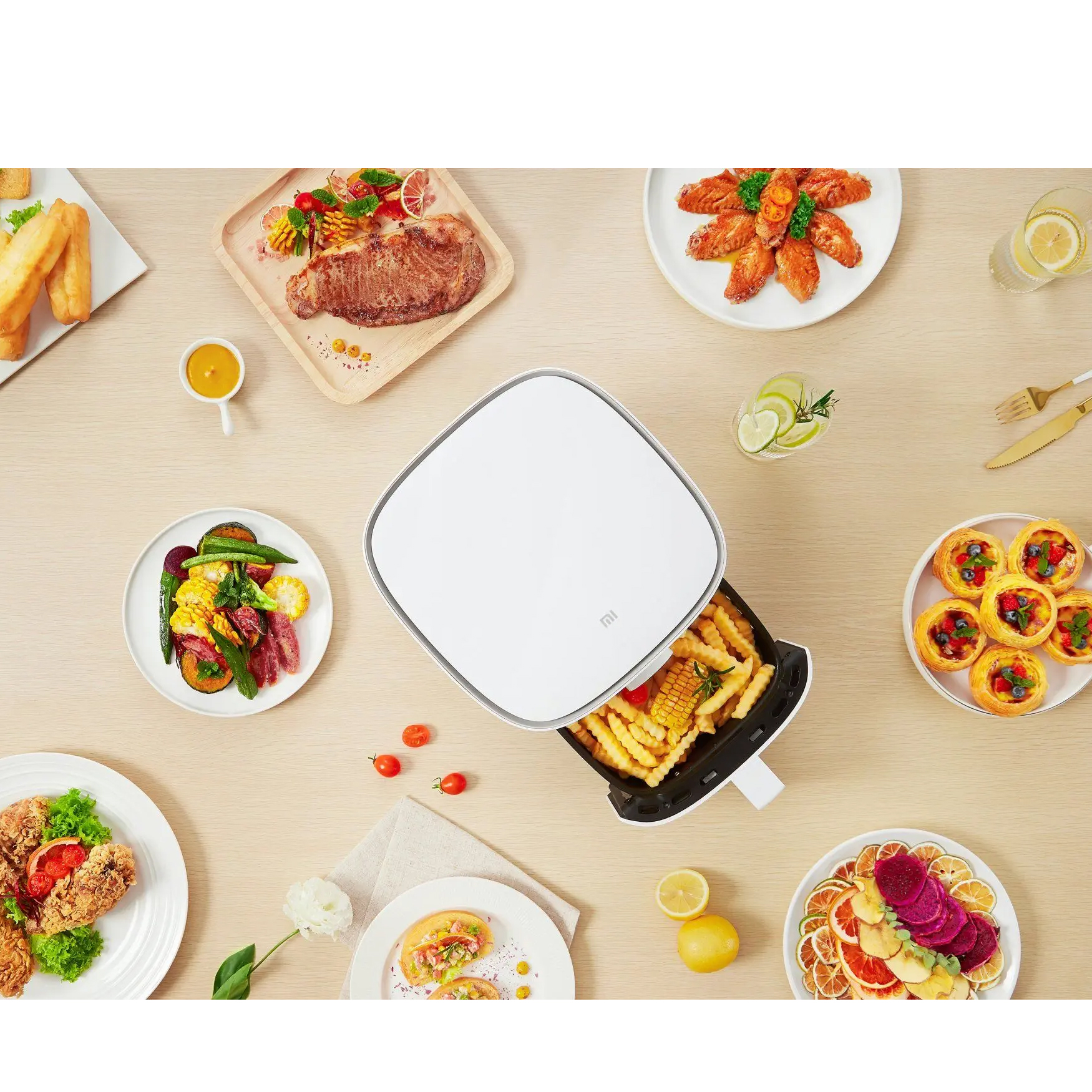 Xiaomi Mi Smart Air Fryer (3,5 L)