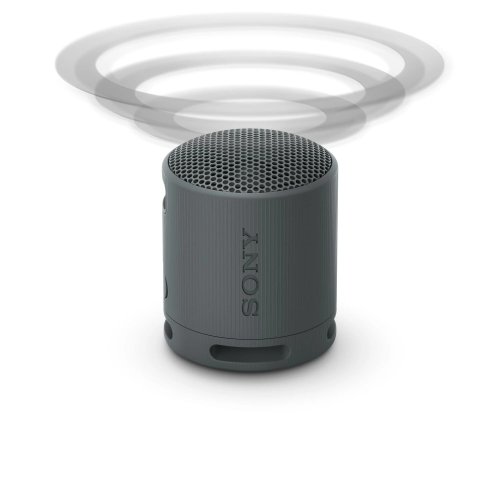 Zvučnik Sony SRSXB100B.CE7