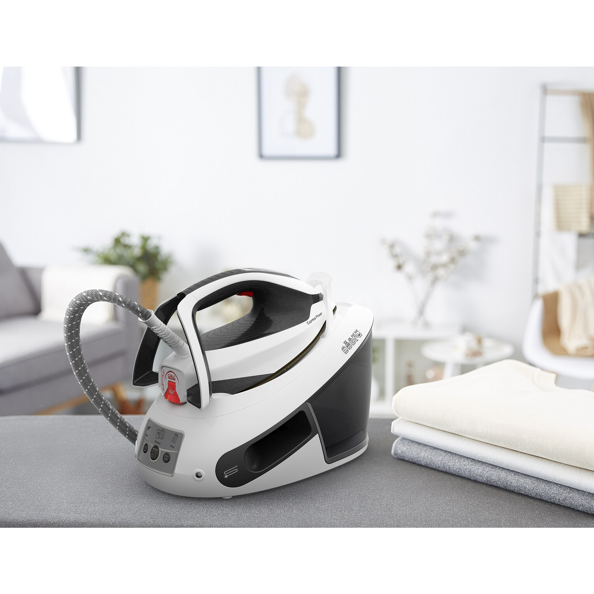 Parna stanica Tefal SV8130E0 Pro Express 6.5 bara