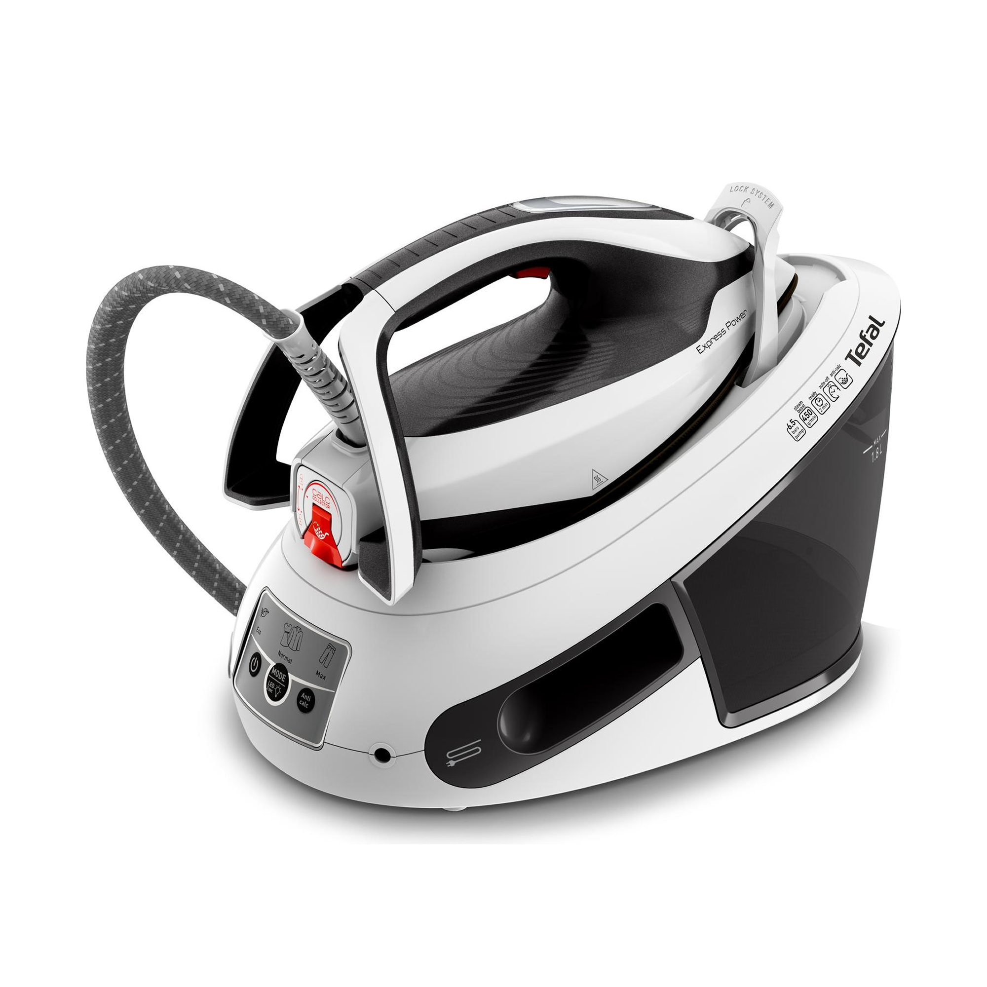 Parna stanica Tefal SV8130E0 Pro Express 6.5 bara