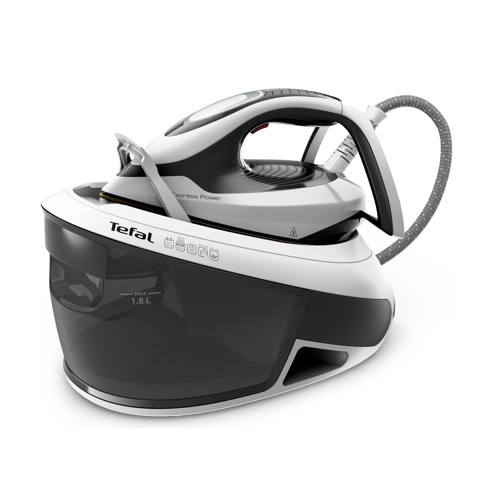 Parna stanica Tefal SV8130E0 Pro Express 6.5 bara