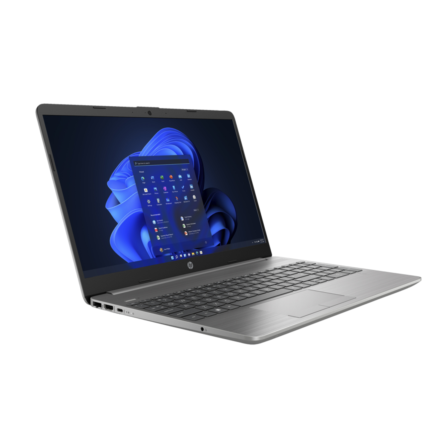 Notebook HP 255 G9 724L7EA