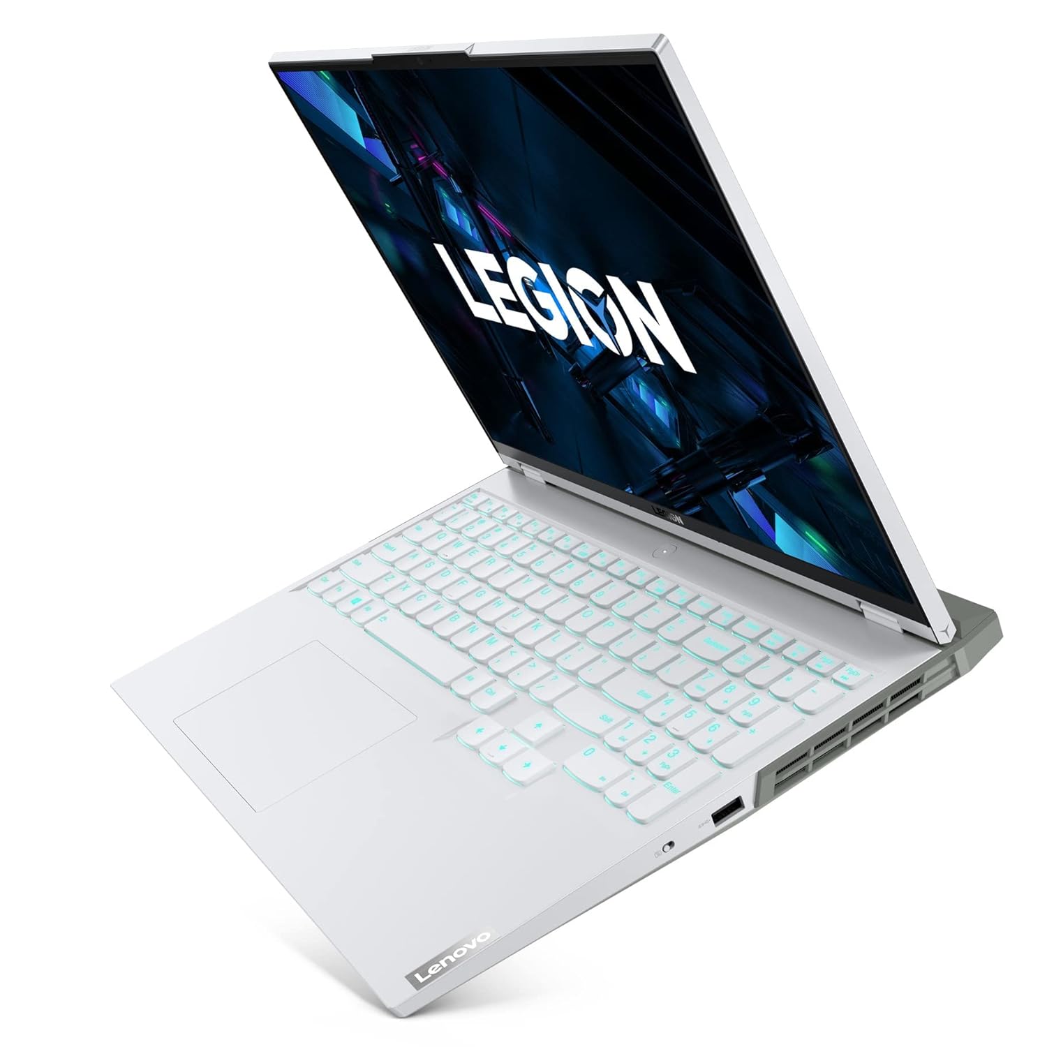 Notebook Lenovo Legion 5 15ACH6, 82JW004KSC