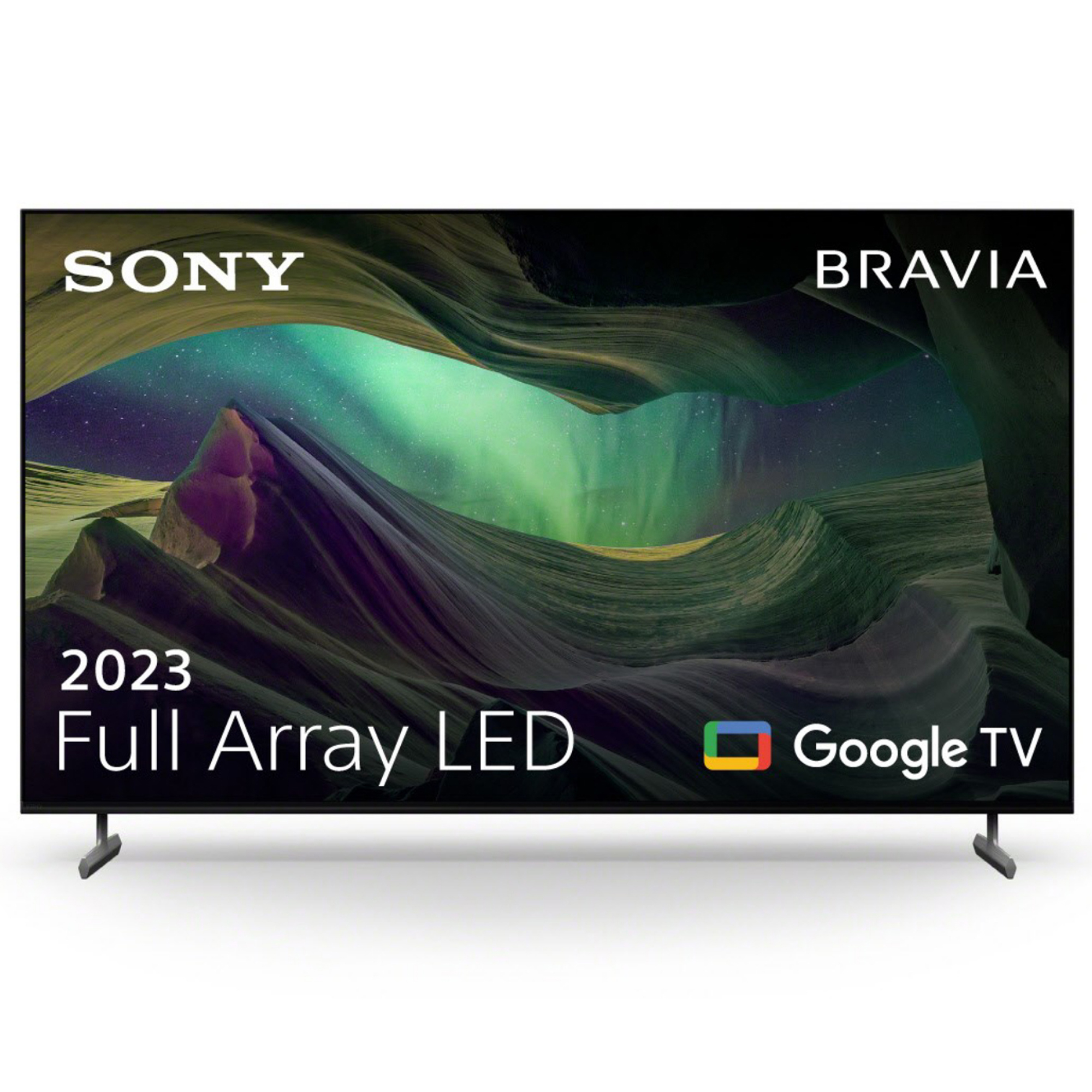 LED TV Sony KD-55X85LAEP
