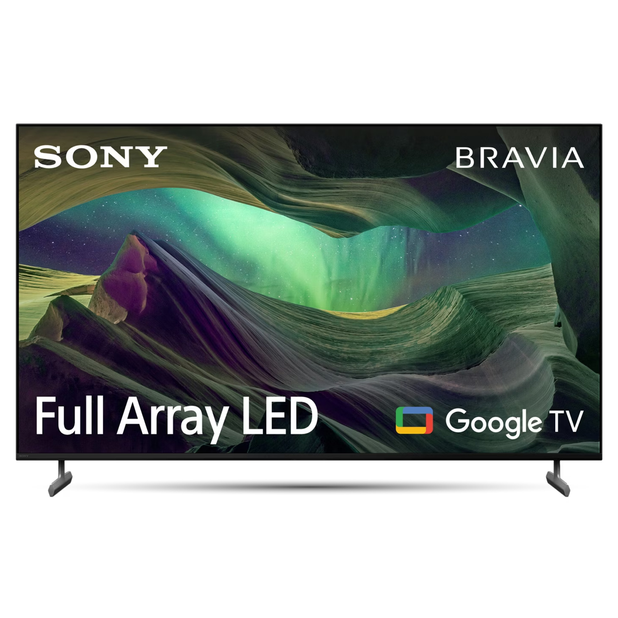 LED TV Sony KD-55X85LAEP