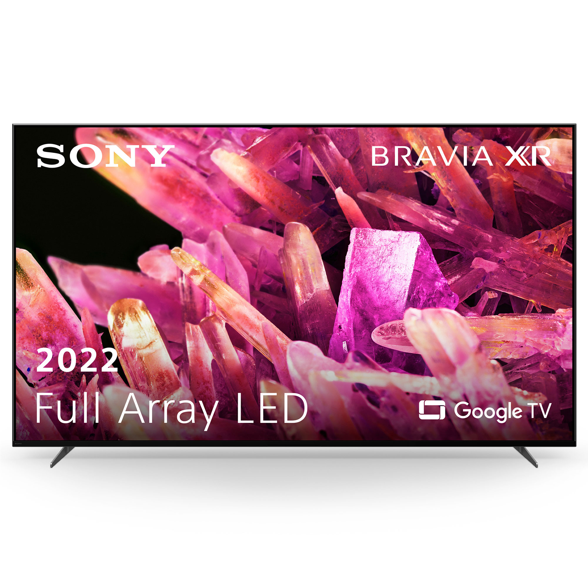LED TV Sony XR-55X90LAEP