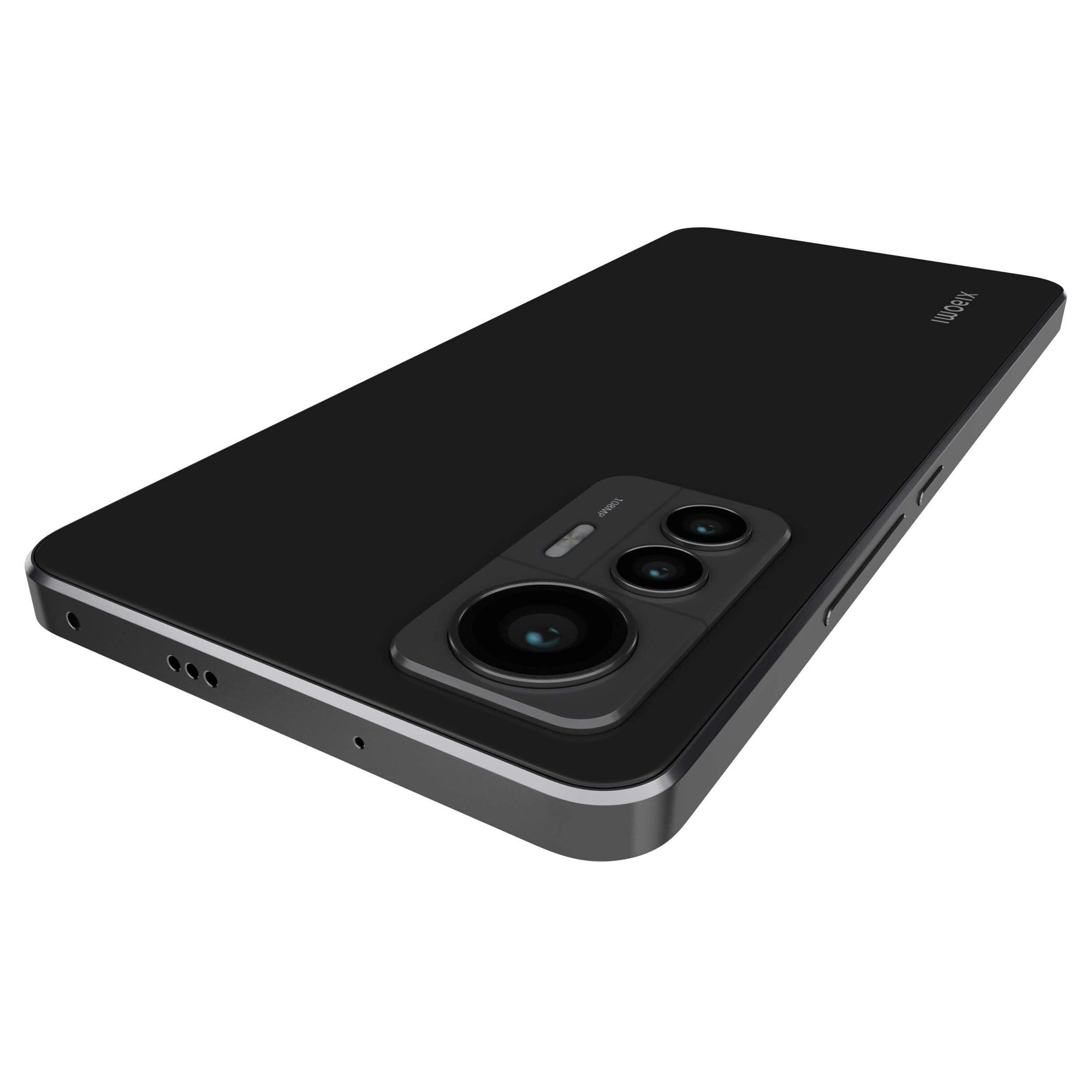 Mobitel-Xiaomi-12-Lite-8-128GB-Black