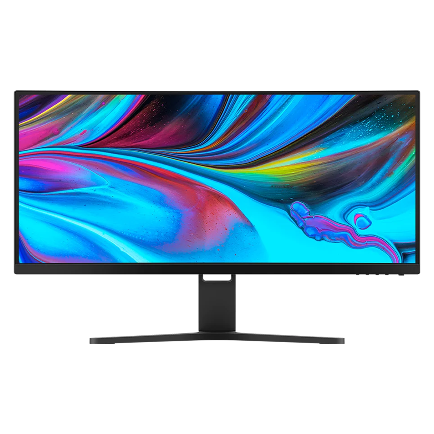Monitor Xiaomi Curved Gaming 30
