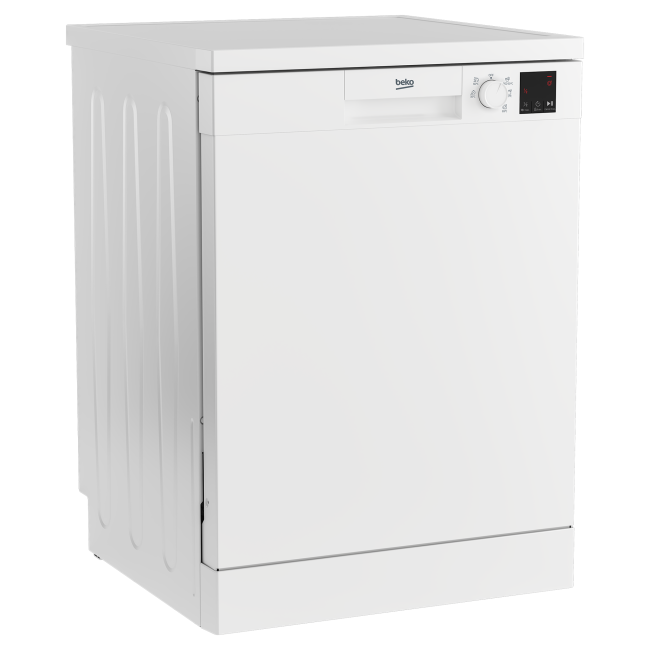 Mašina za suđe Beko DVN 05320 W
