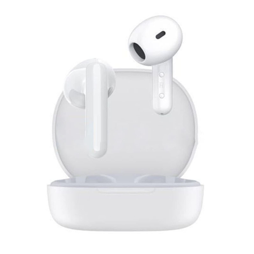 Slušalice Xiaomi Redmi Buds 4 Lite Bijele