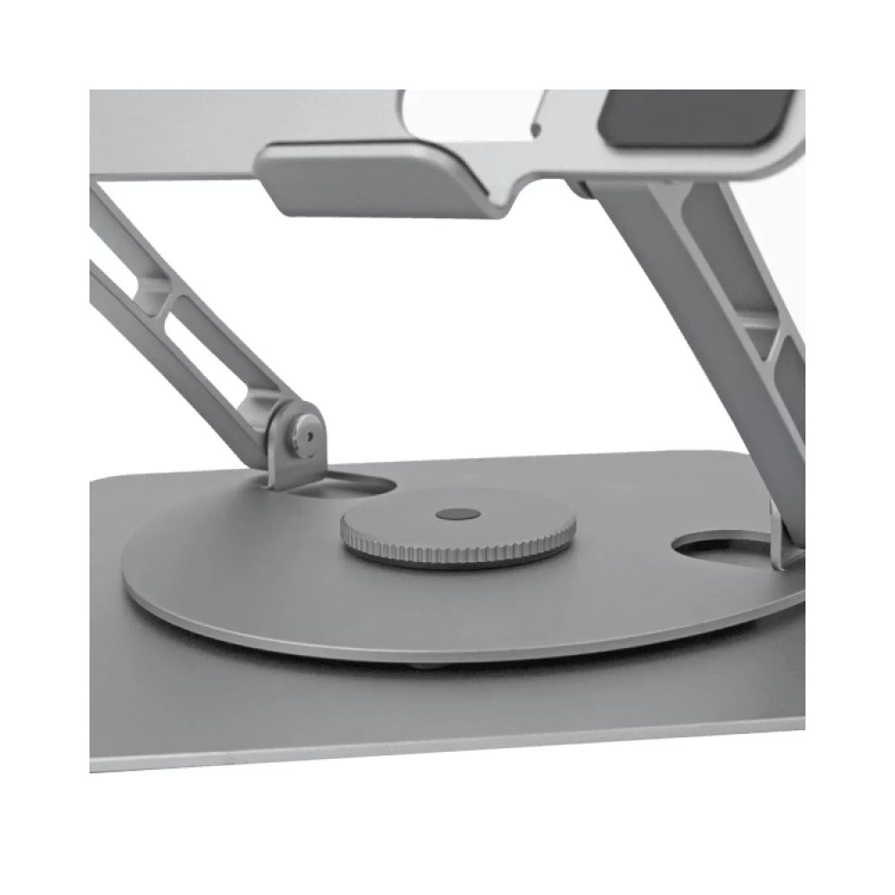 Stalak za laptop SBOX CP-31 / 360° - Rotacijski