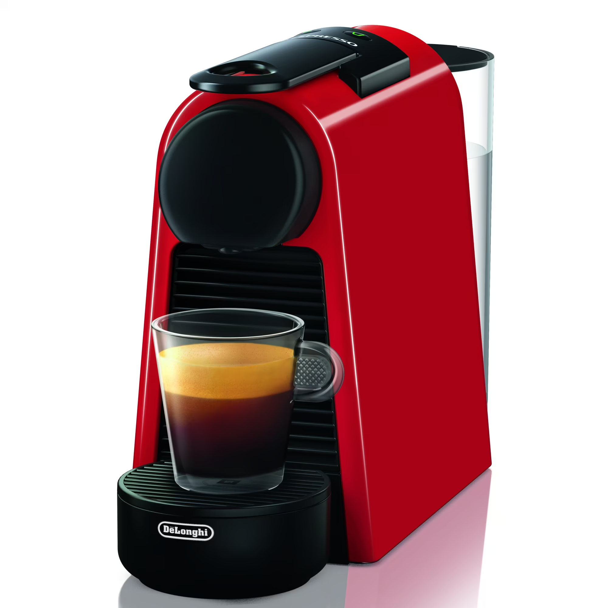 Aparat za kafu Delonghi EN85 Mini Nespresso RedAparat za kafu Delonghi EN85 Mini Nespresso Red