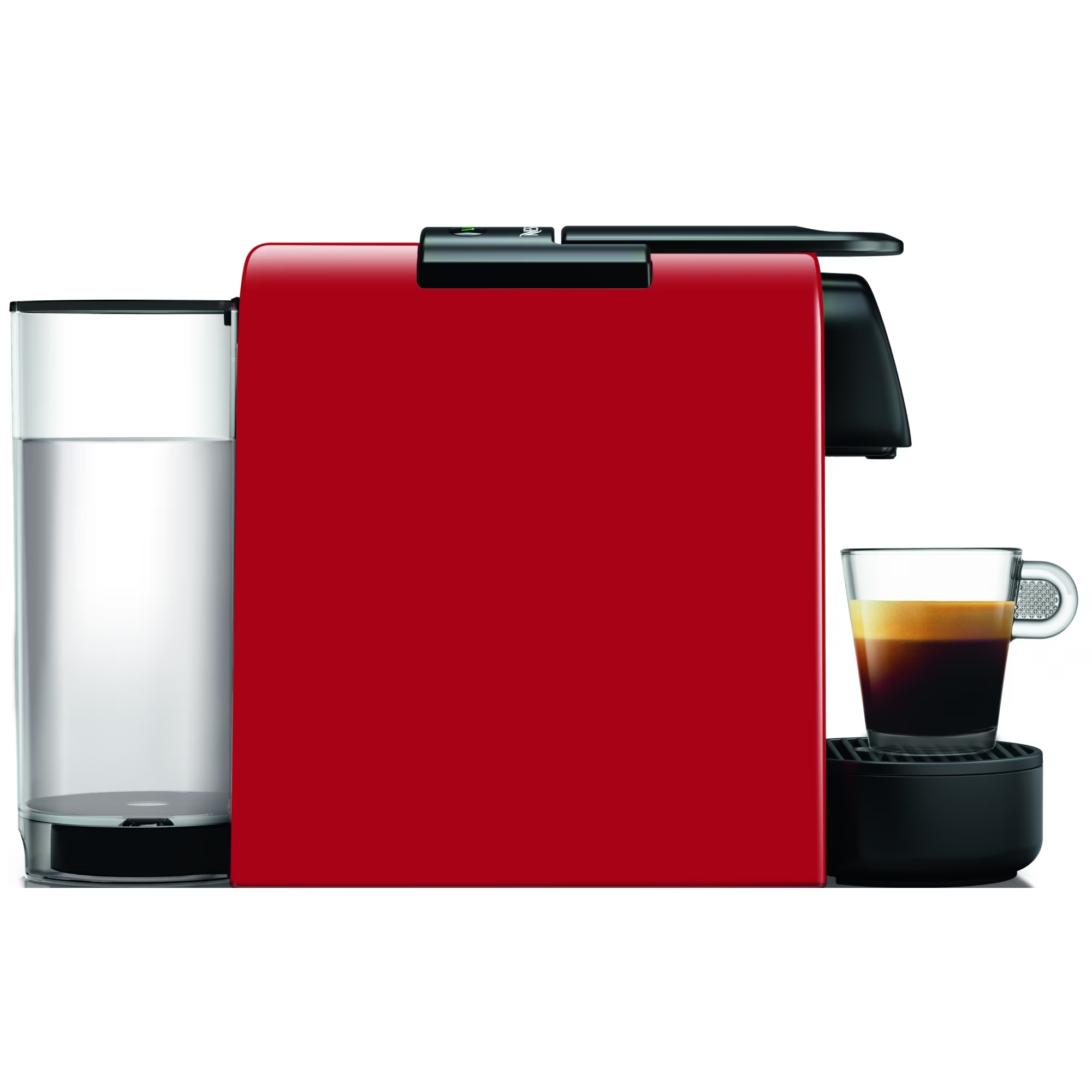 Aparat za kafu Delonghi EN85 Mini Nespresso Red