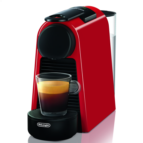 Aparat za kafu Delonghi EN85 Mini Nespresso Red