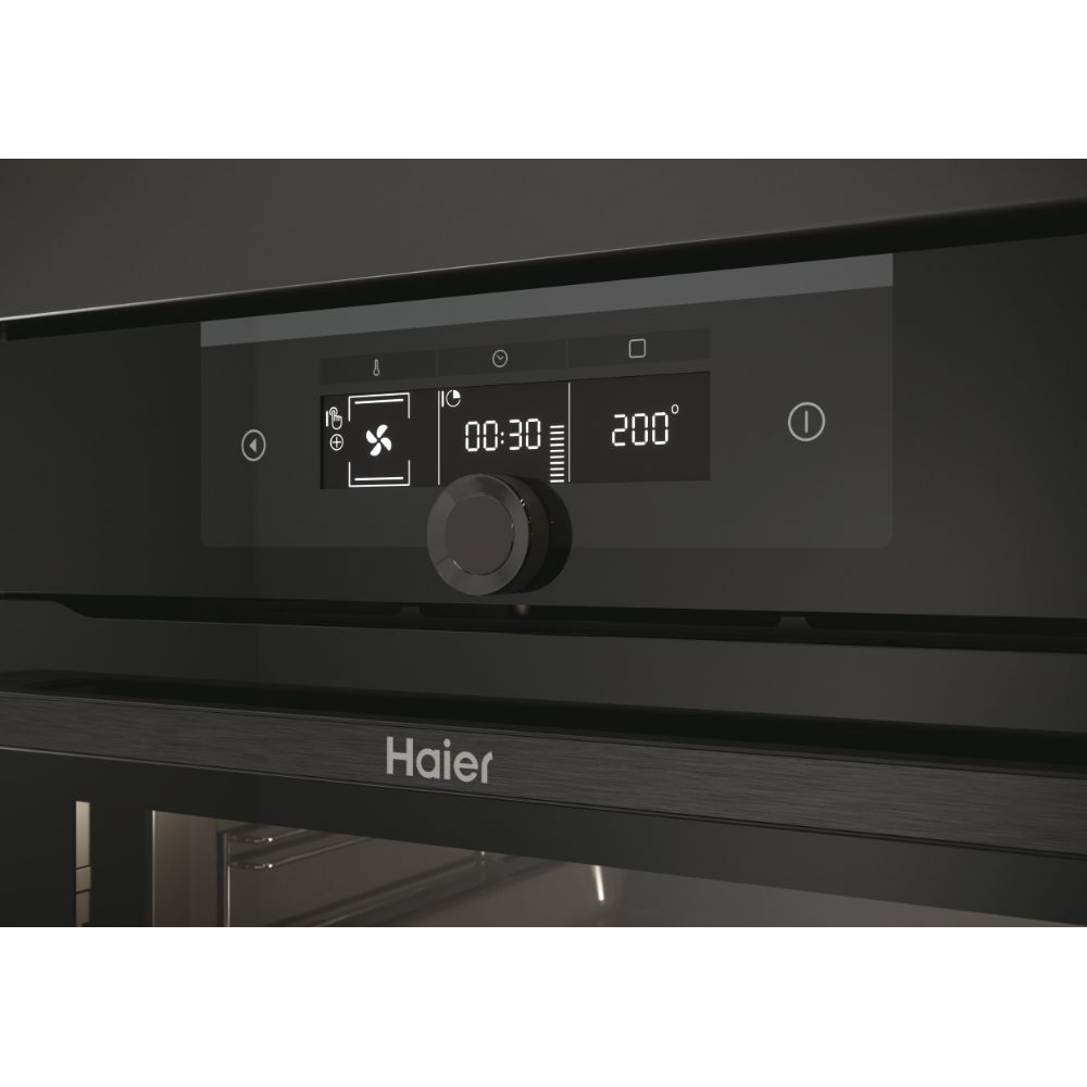Ugradbena pećnica Haier HWO60SM2F3BH