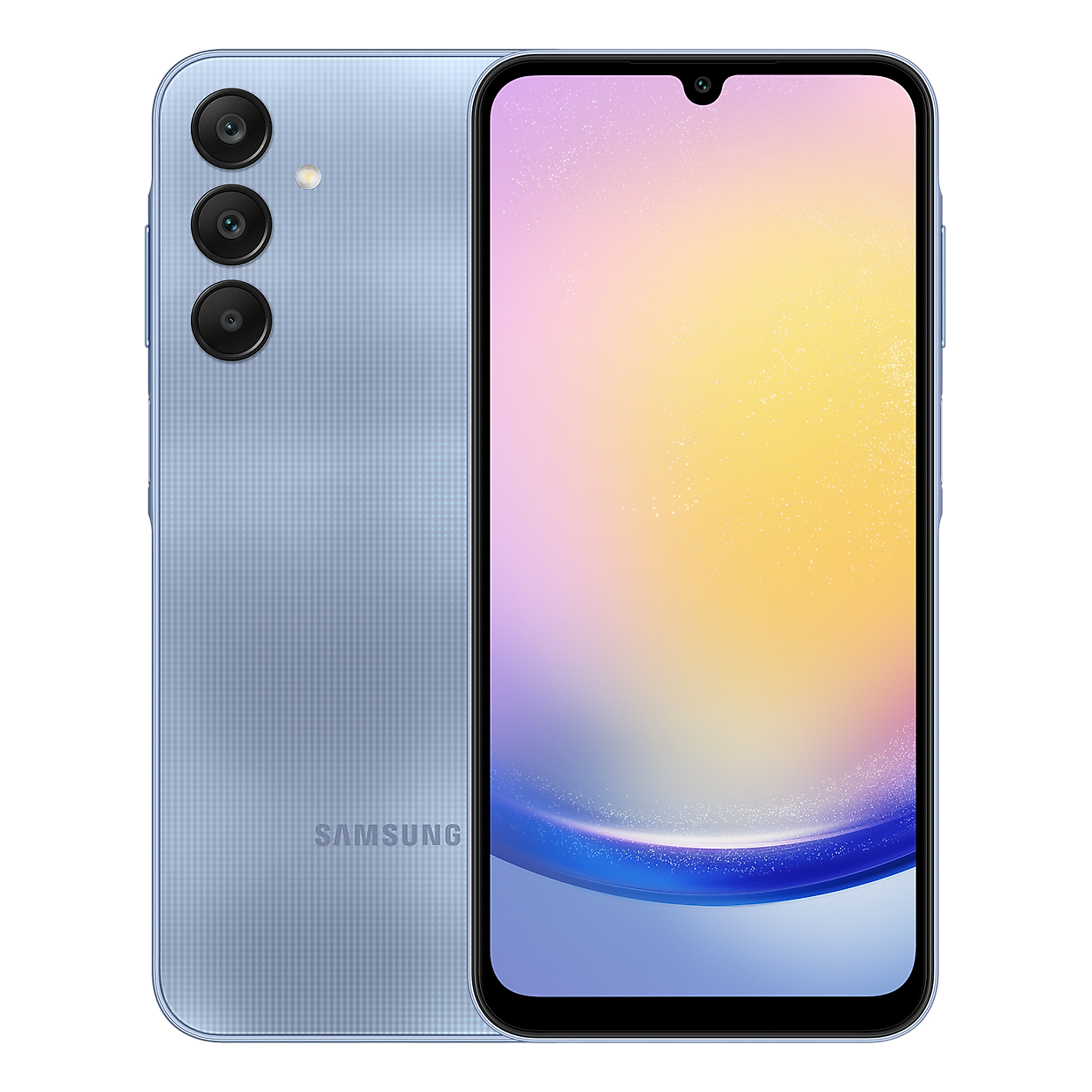 Mobitel Samsung Galaxy A25 SM-A256BZBDEUC