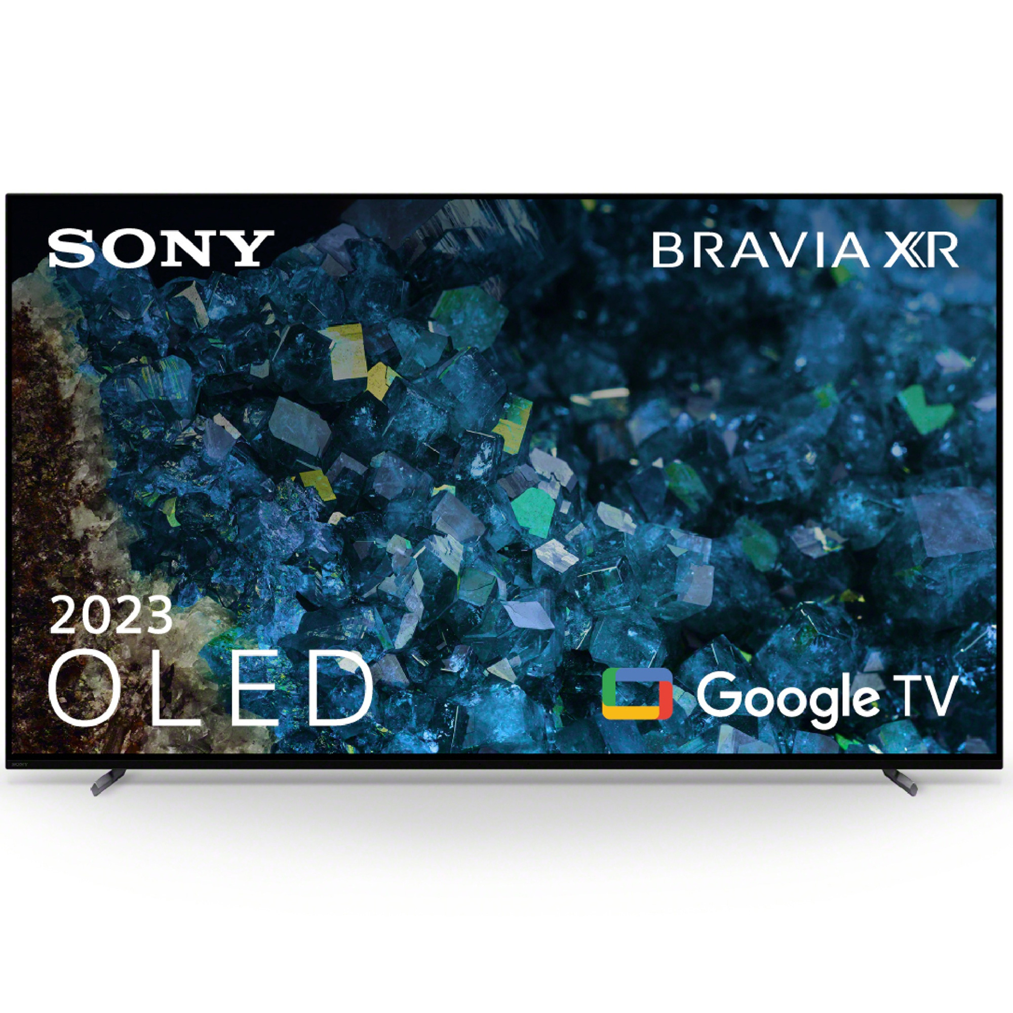 OLED TV Sony XR-65A80LAEP
