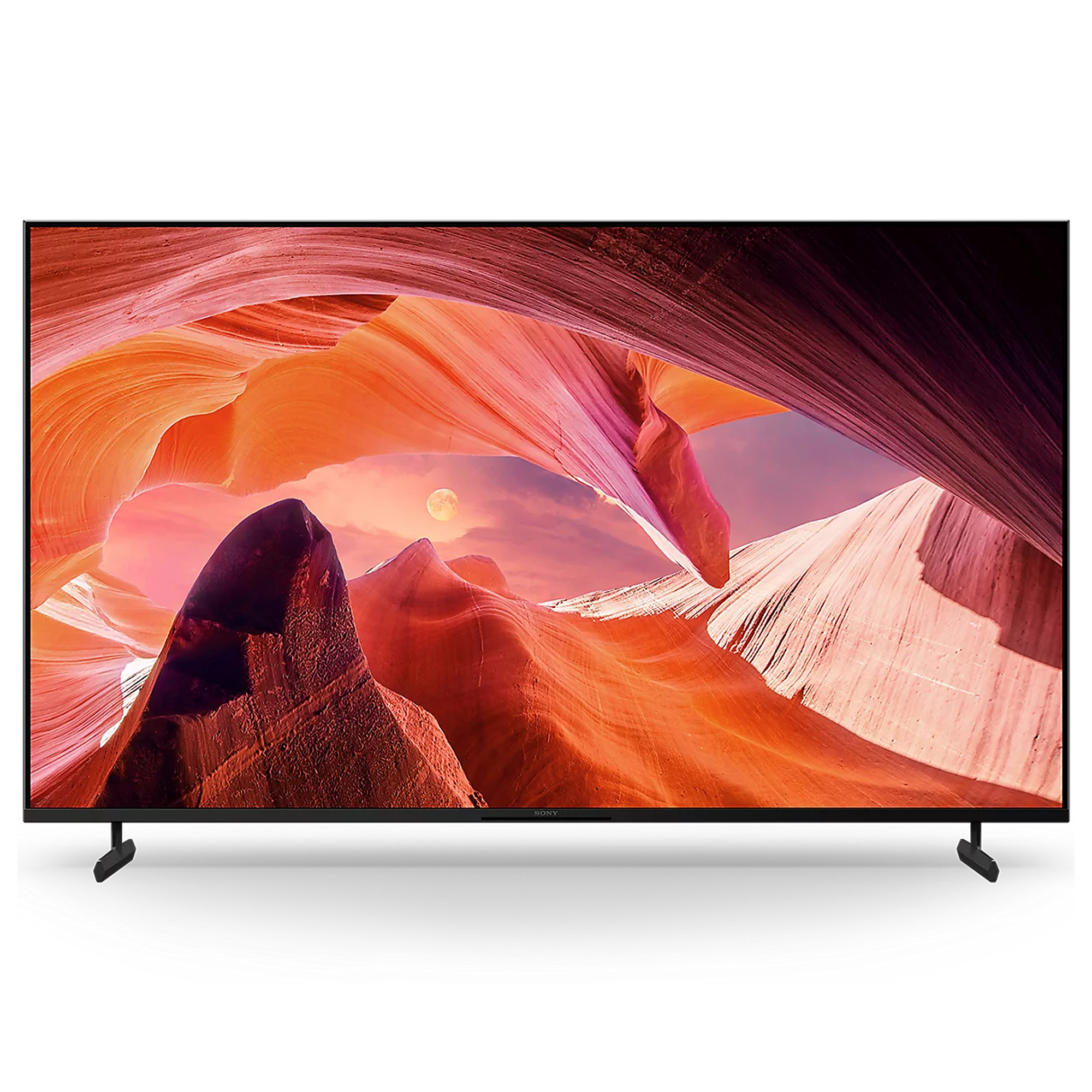 LED TV Sony KD-65X80LAEP
