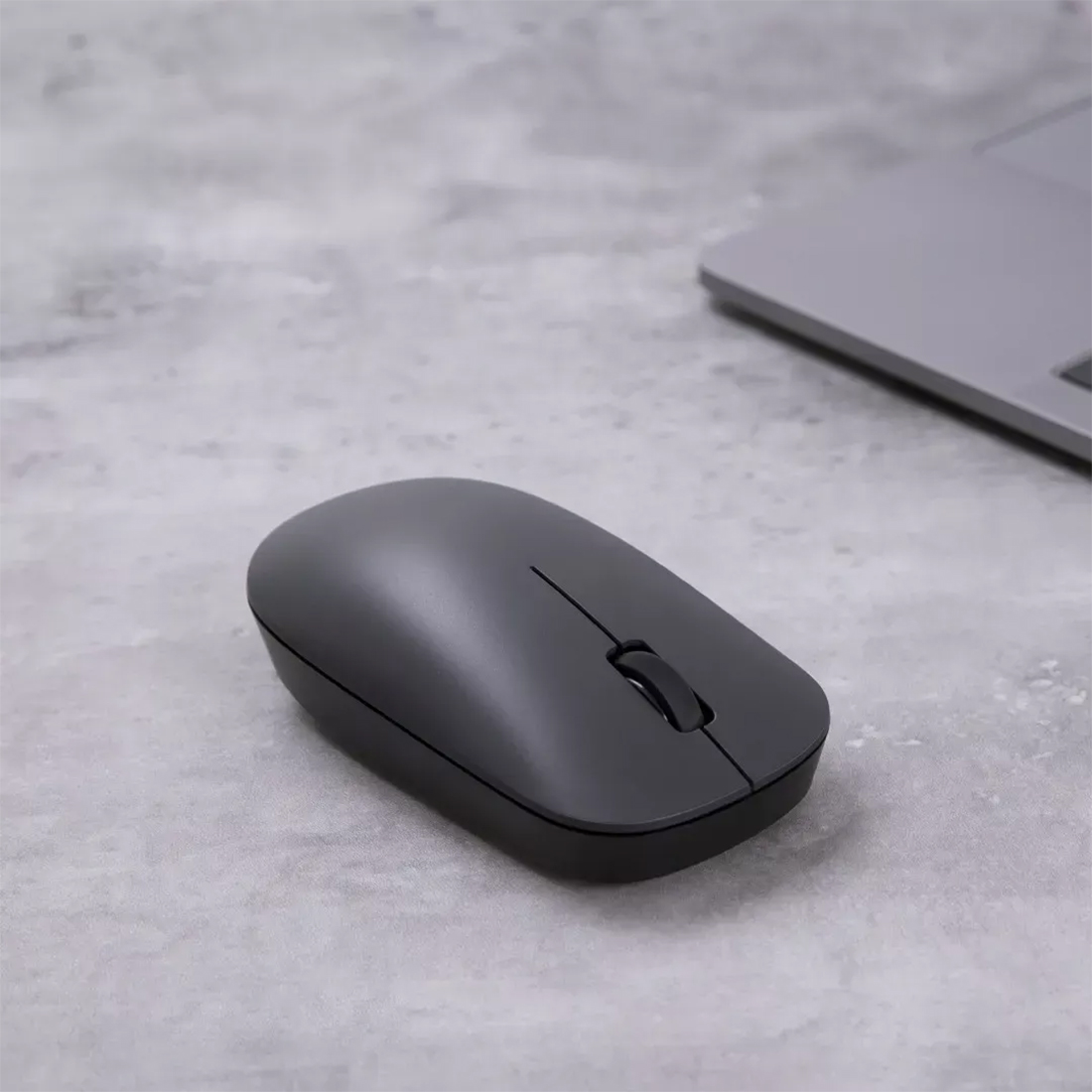 Bežični miš Xiaomi Lite crni