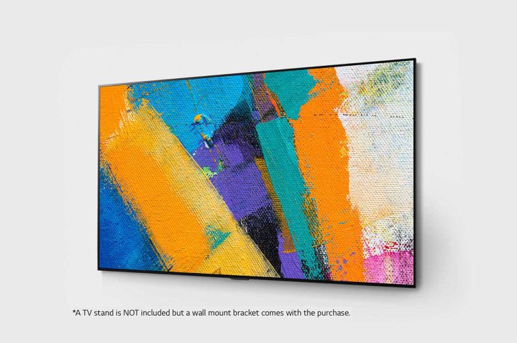 OLED TV LG OLED55GX3LA
