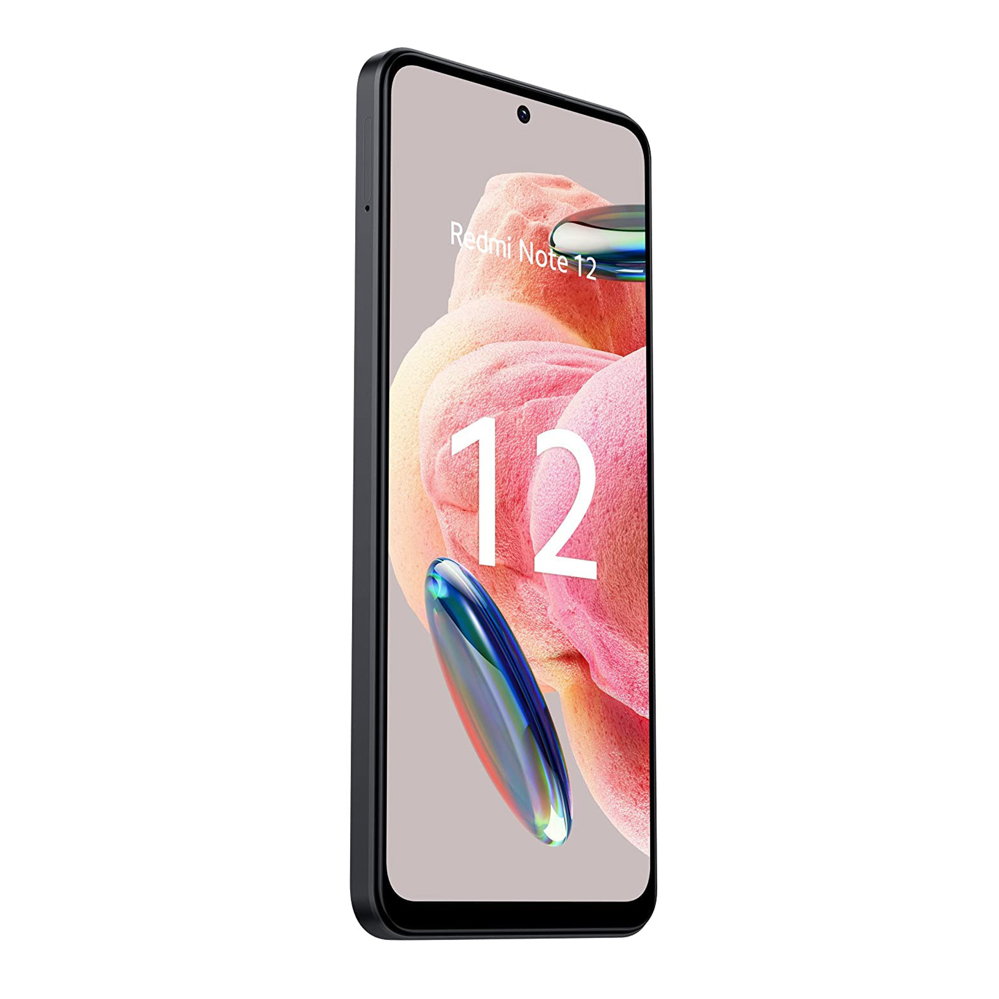 Mobitel Xiaomi Redmi Note 12 Onyx Gray