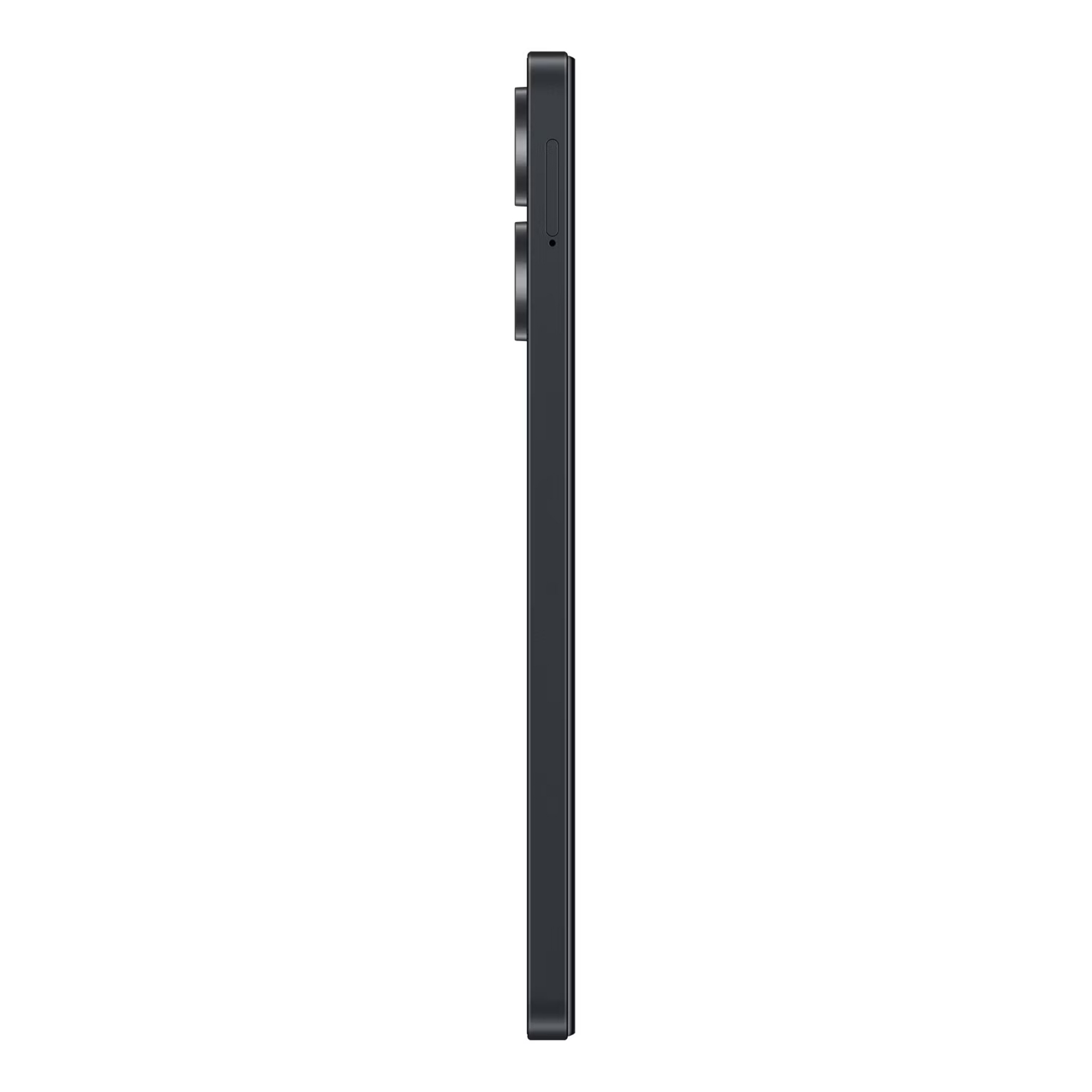 Mobitel Xiaomi Redmi 13C Midnight Black