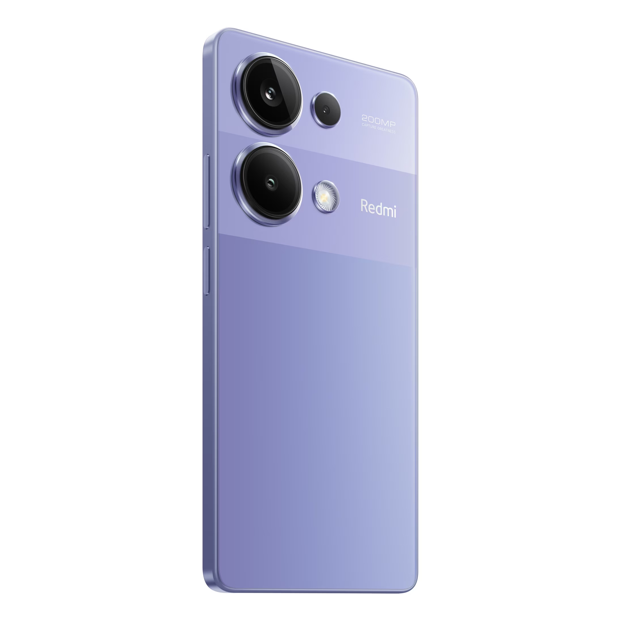 Mobitel Xiaomi Redmi Note 13 Pro Lavender Purple