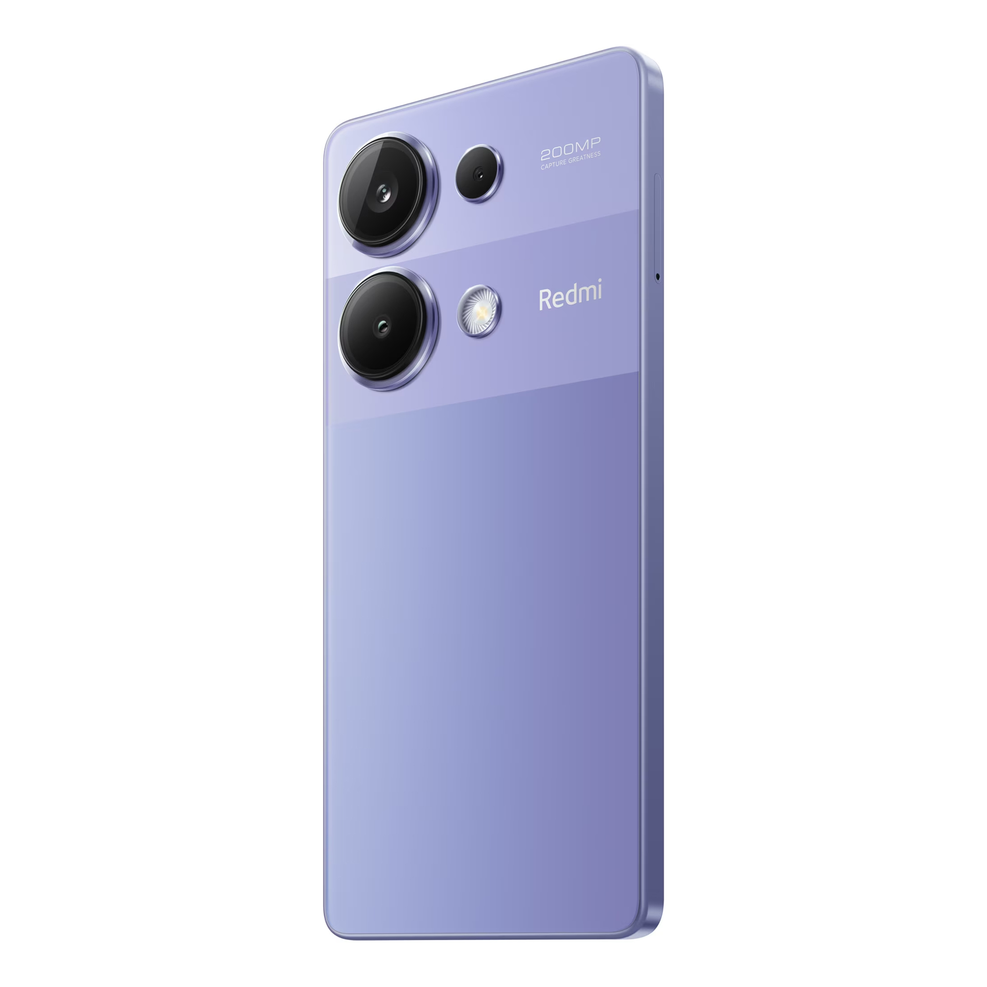 Mobitel Xiaomi Redmi Note 13 Pro Lavender Purple
