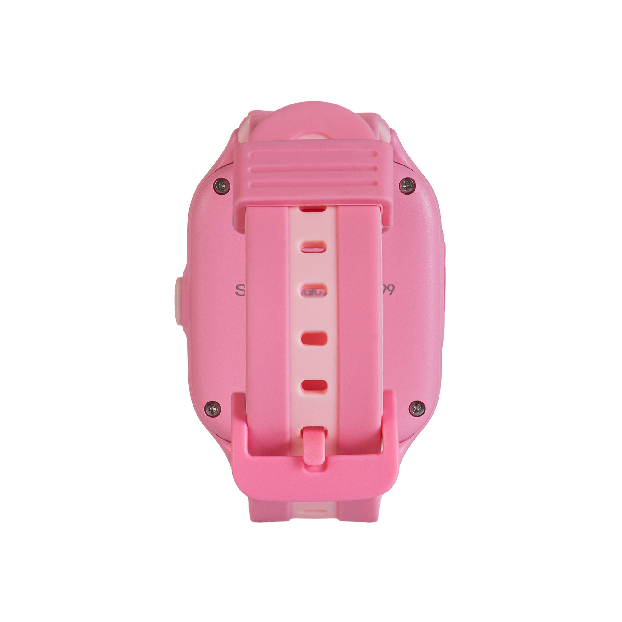 Smart Watch Vivax KIDS 4G Magic Pink