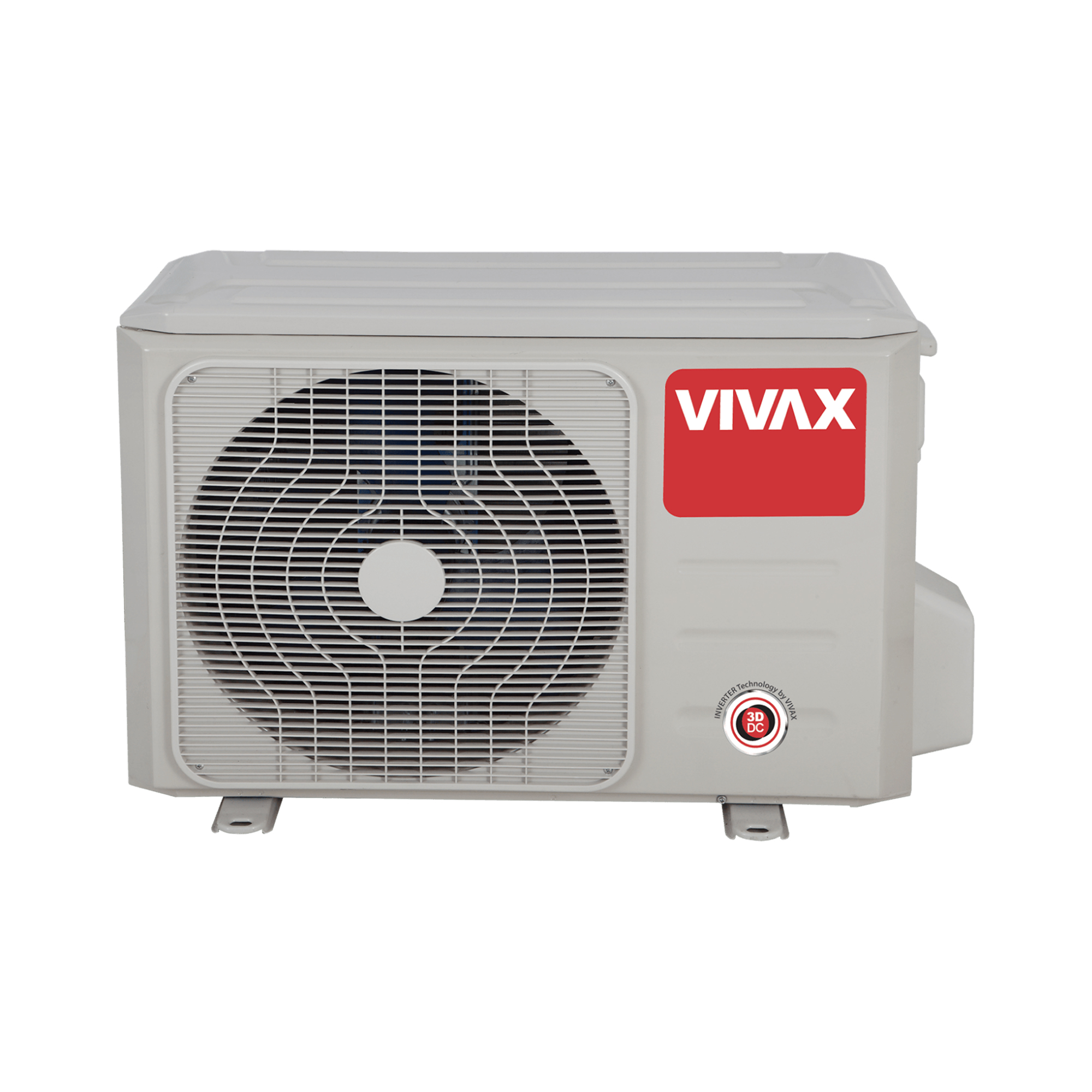 Klima Vivax ACP-18CH50AERI/I+