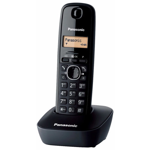 Telefon Panasonic KX-TG1611HGH