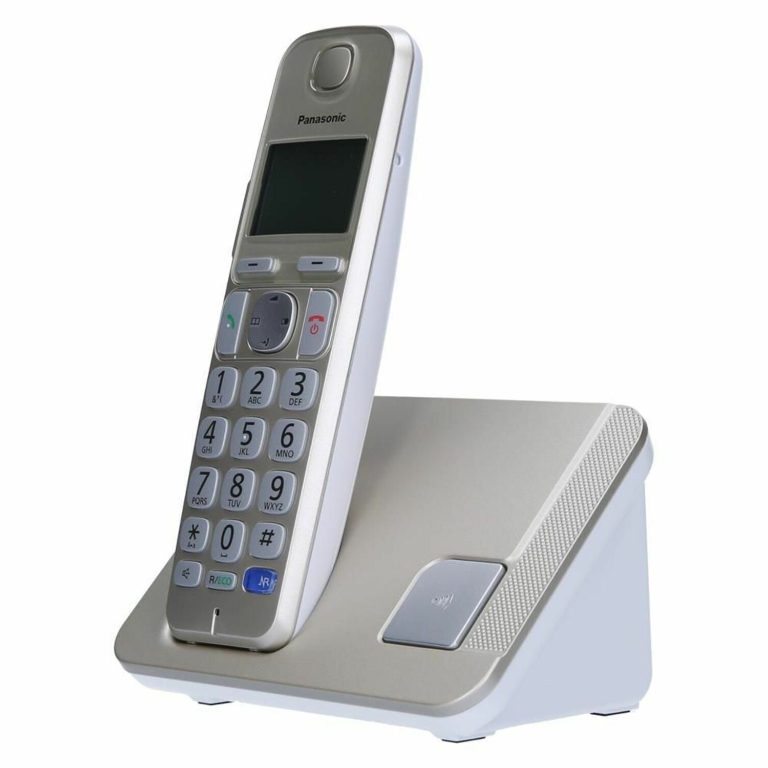 Telefon Panasonic KX-TGE210PDN