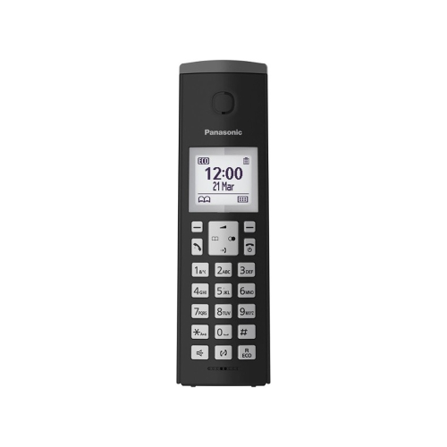 Telefon Panasonic KX-TGK210PDB