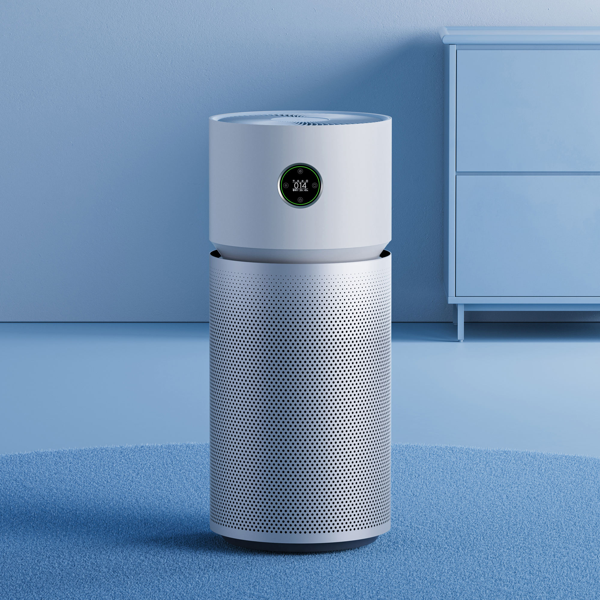 Pročišćivač Xiaomi Smart Air Elite EU