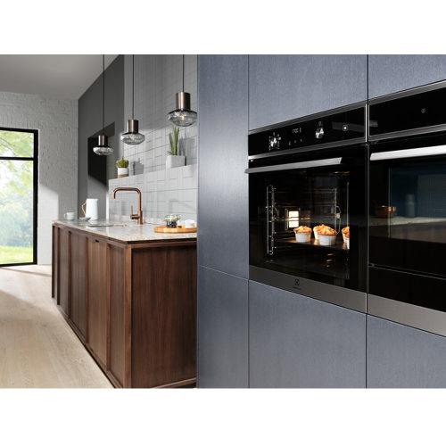 Ugradbena pećnica Electrolux EOE7P31X
