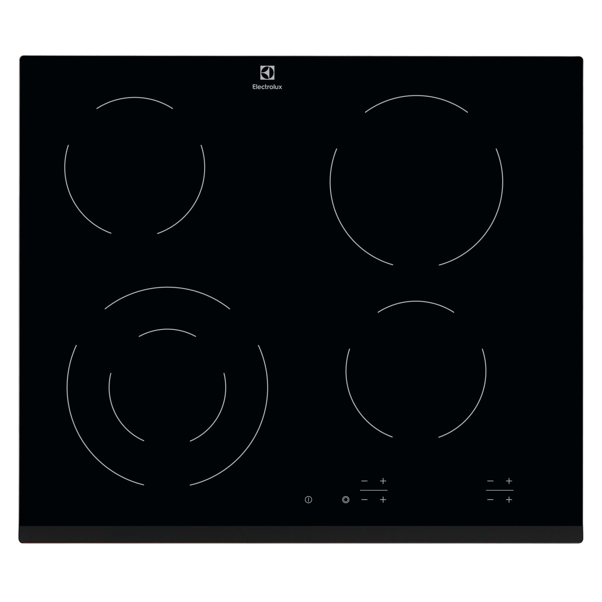 Ugradbena ploča Electrolux EHF6241FOK