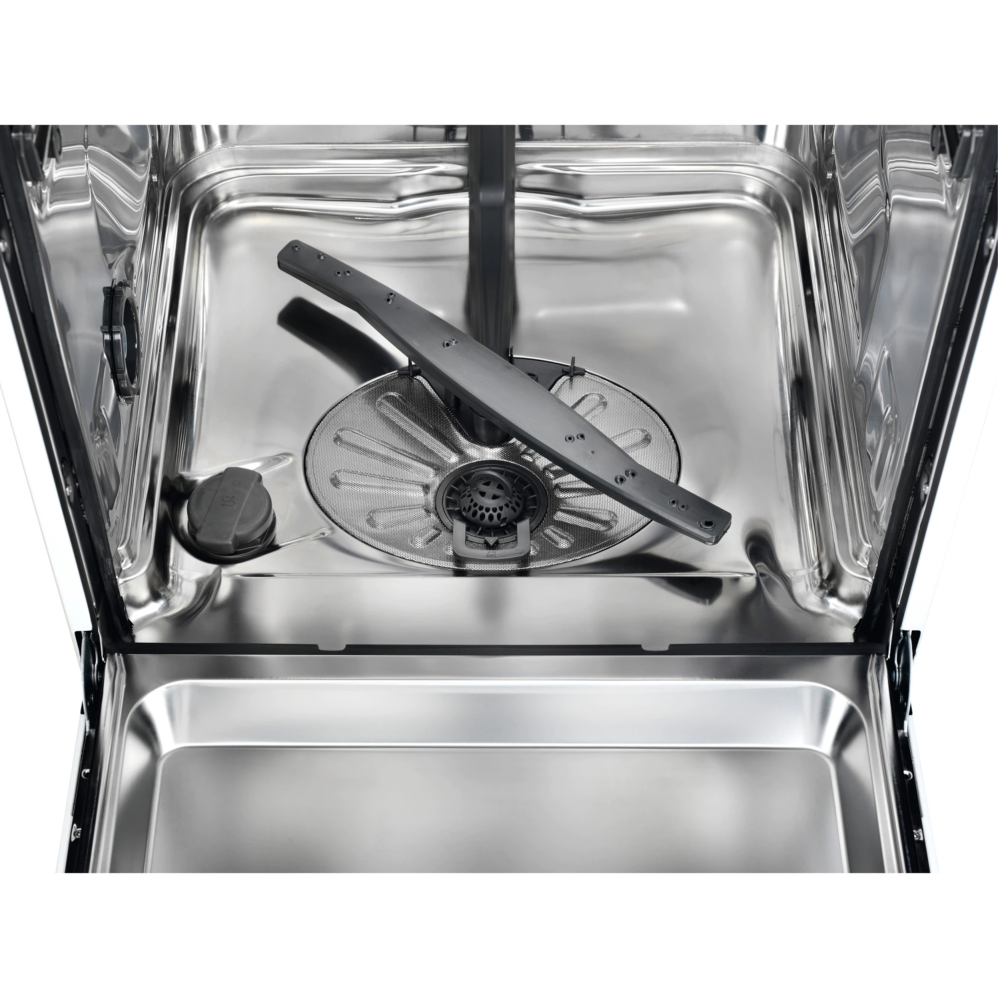 Ugradbena mašina za suđe Electrolux EEA17200L slika 6