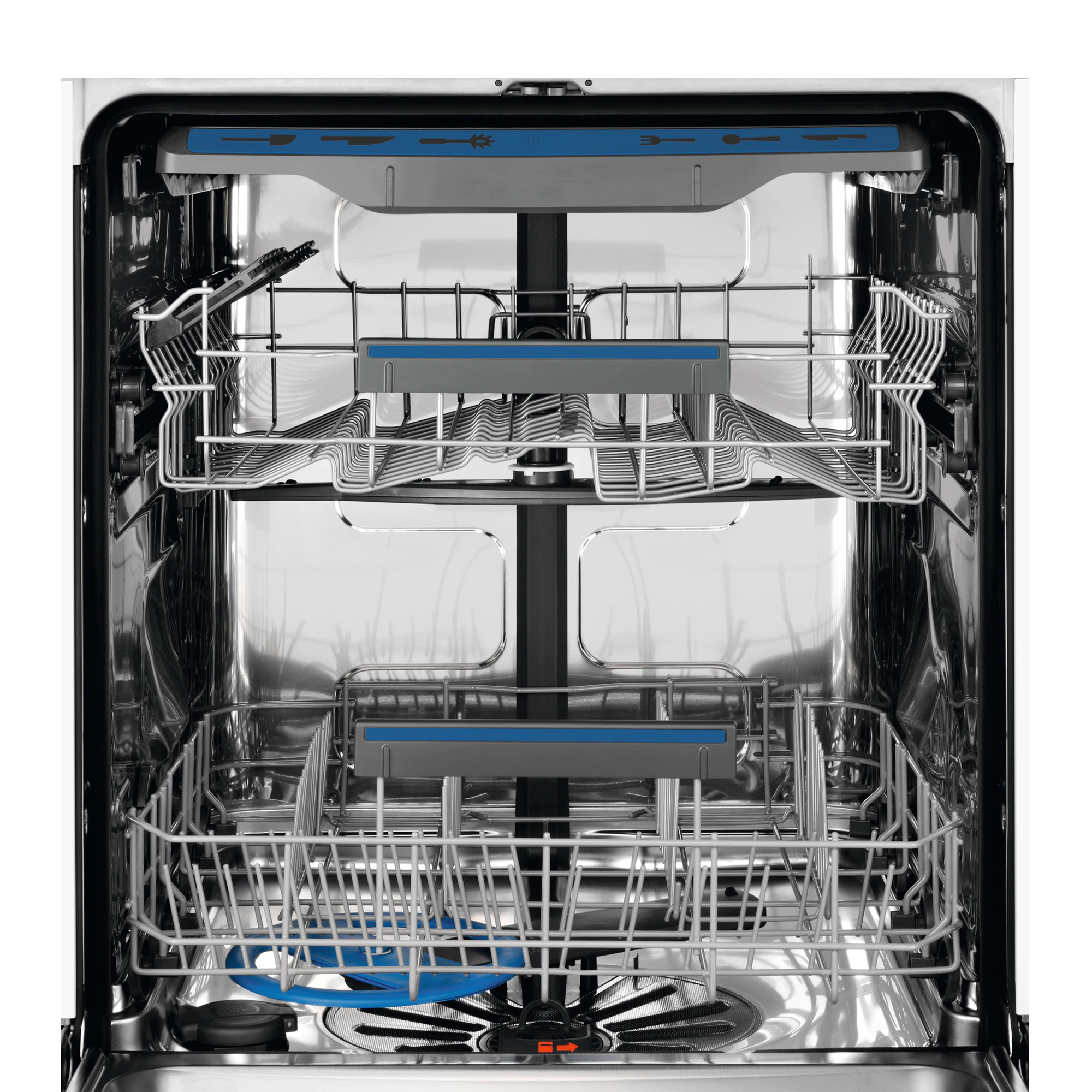 Ugradbena Ma ina Za Su e Electrolux 14 Setova Naru i Online