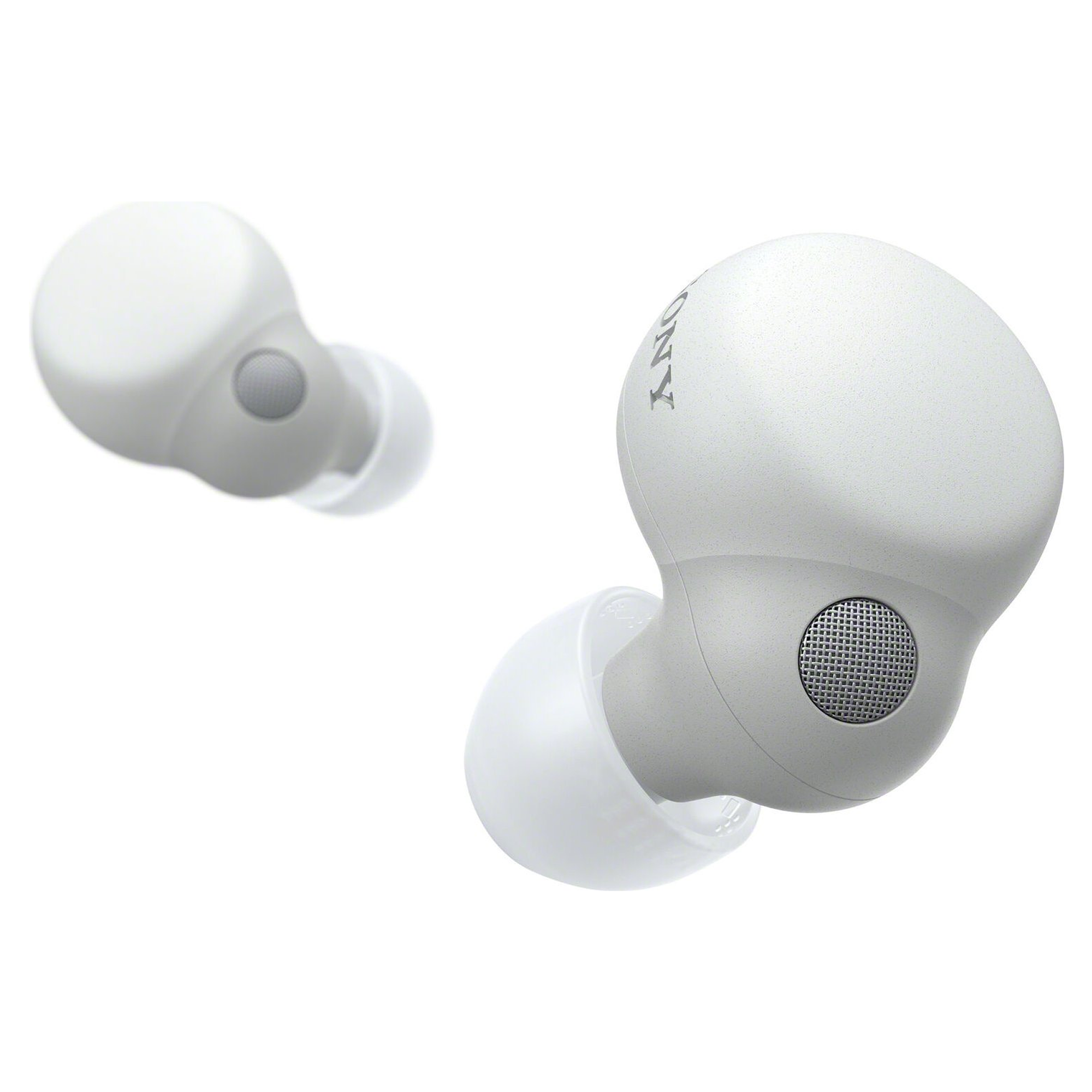 Slušalice Sony WFLS900NW.CE7