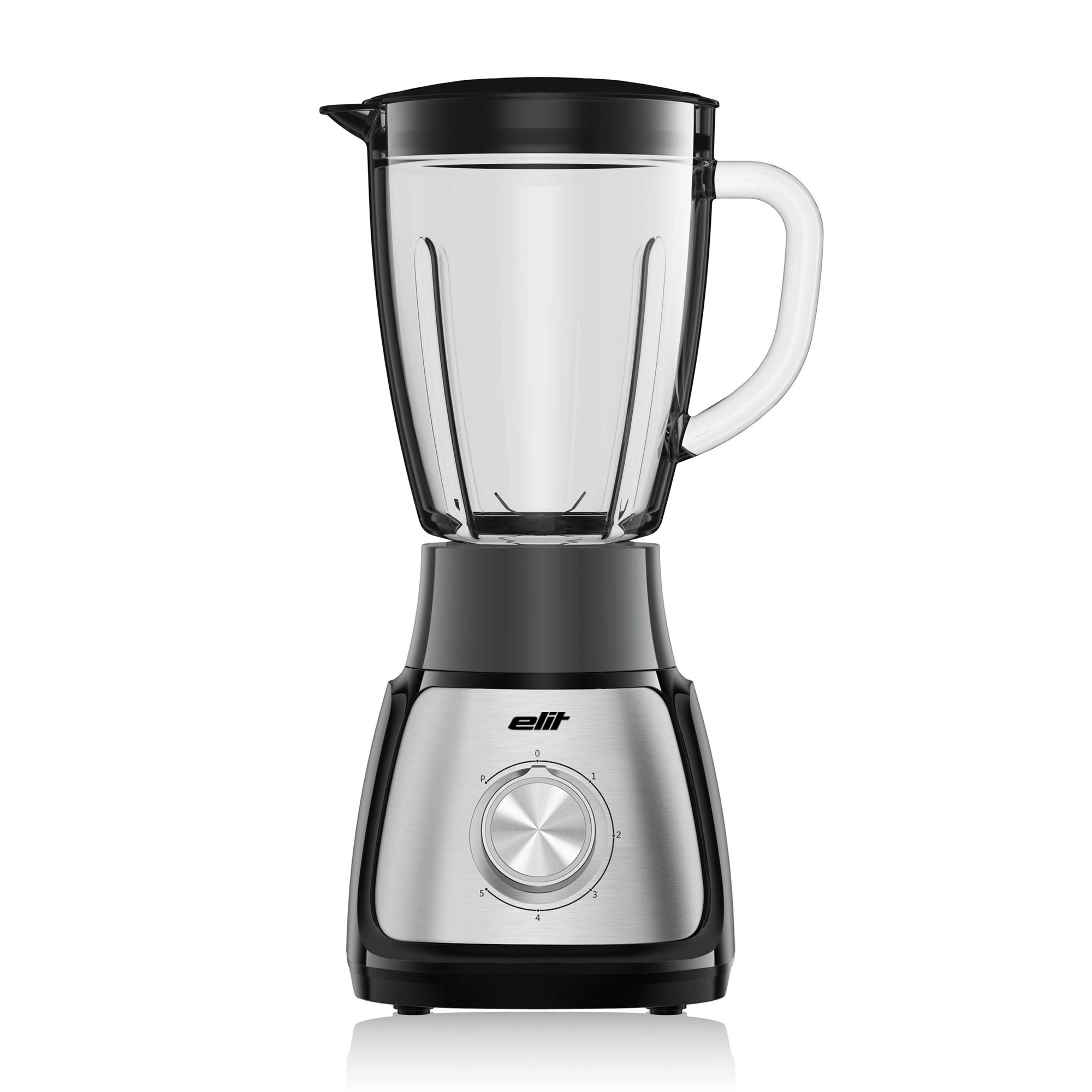 Blender Elit BW-19
