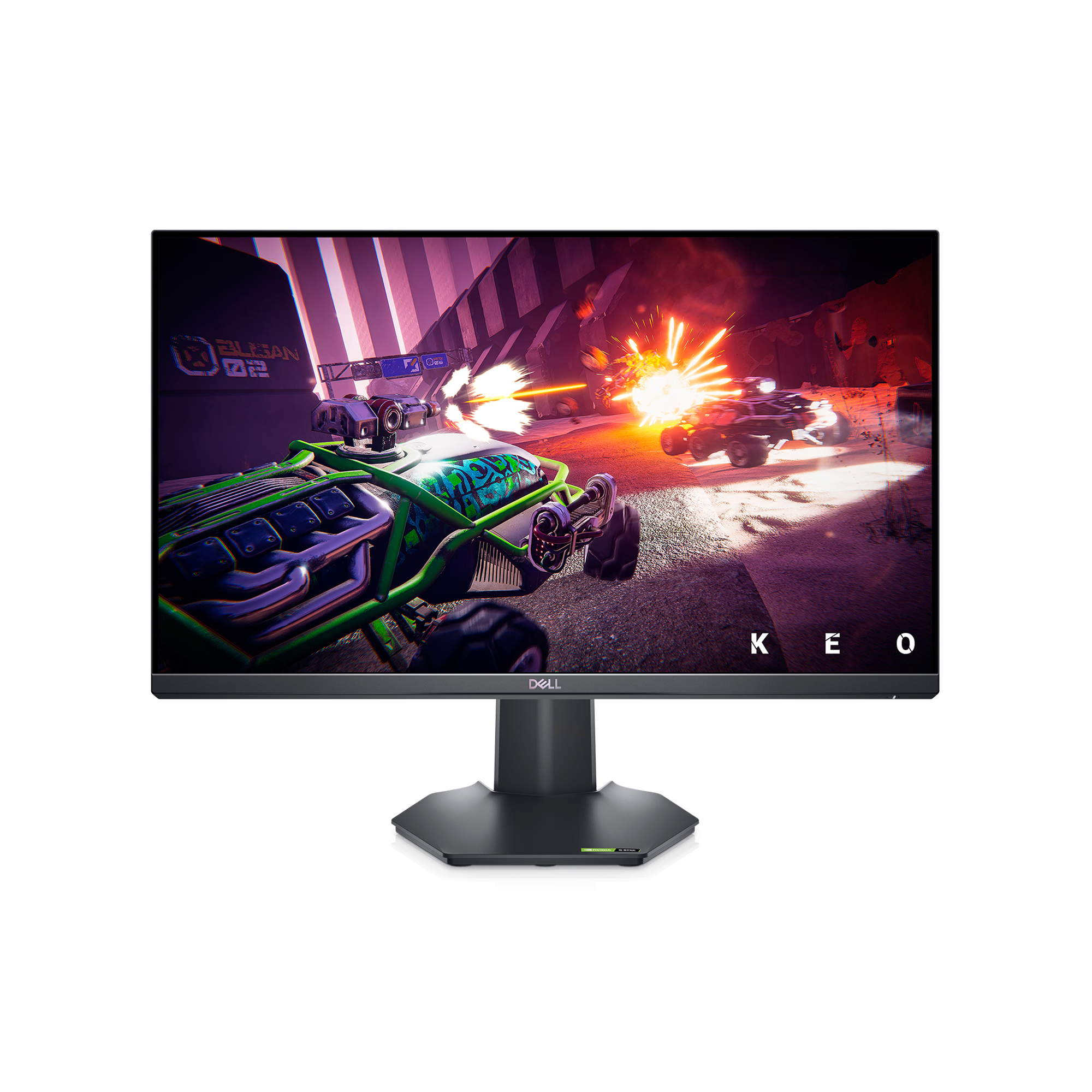 Monitor 24'' Dell G2422HS