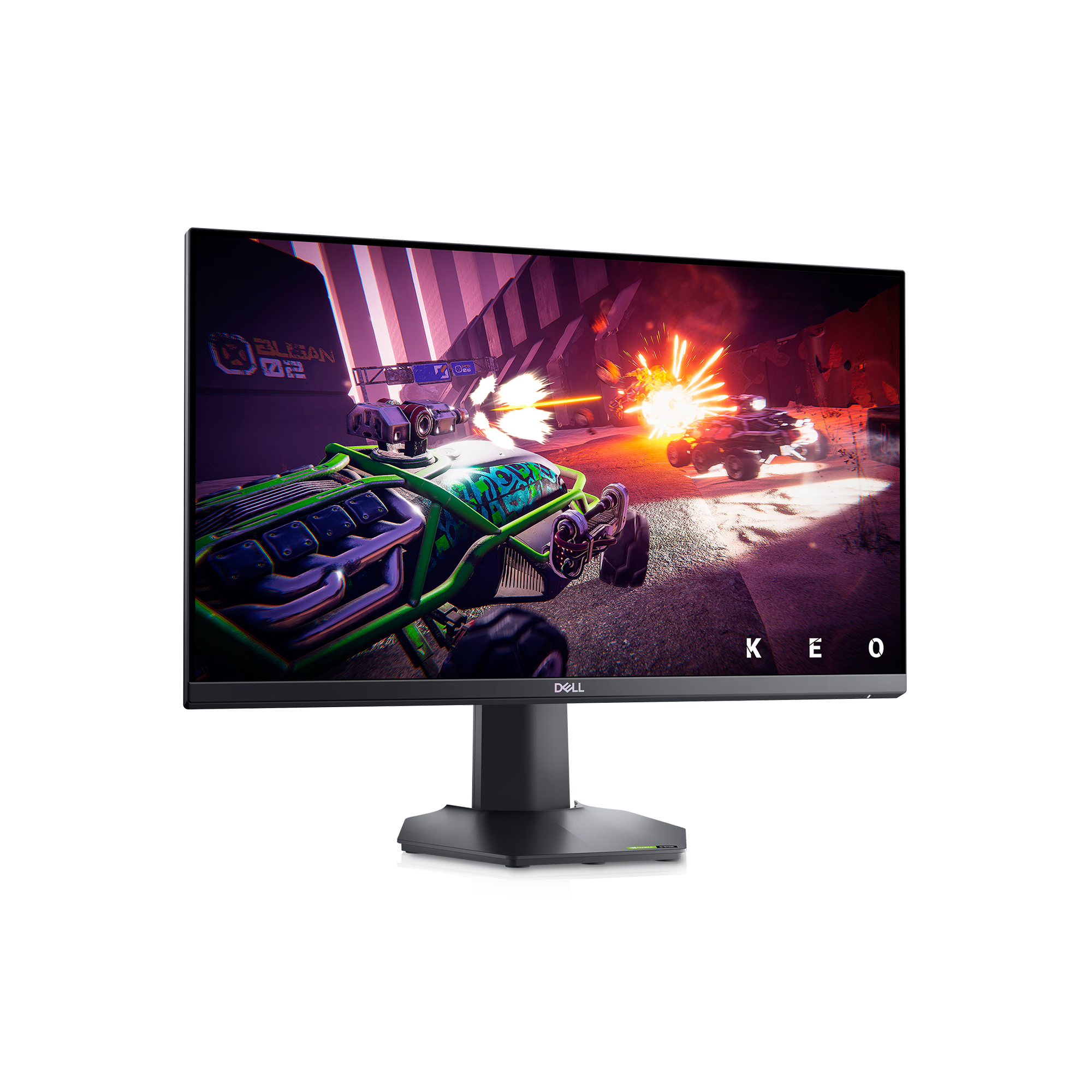 Monitor 24'' Dell G2422HS
